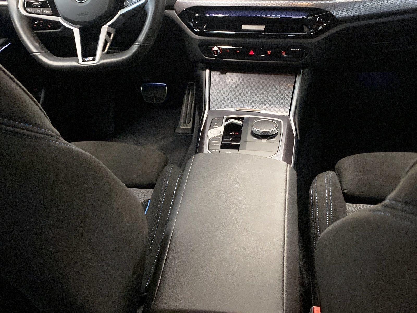 BMW 3er Touring – Bild 16