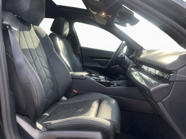 BMW 5er Touring – Bild 6