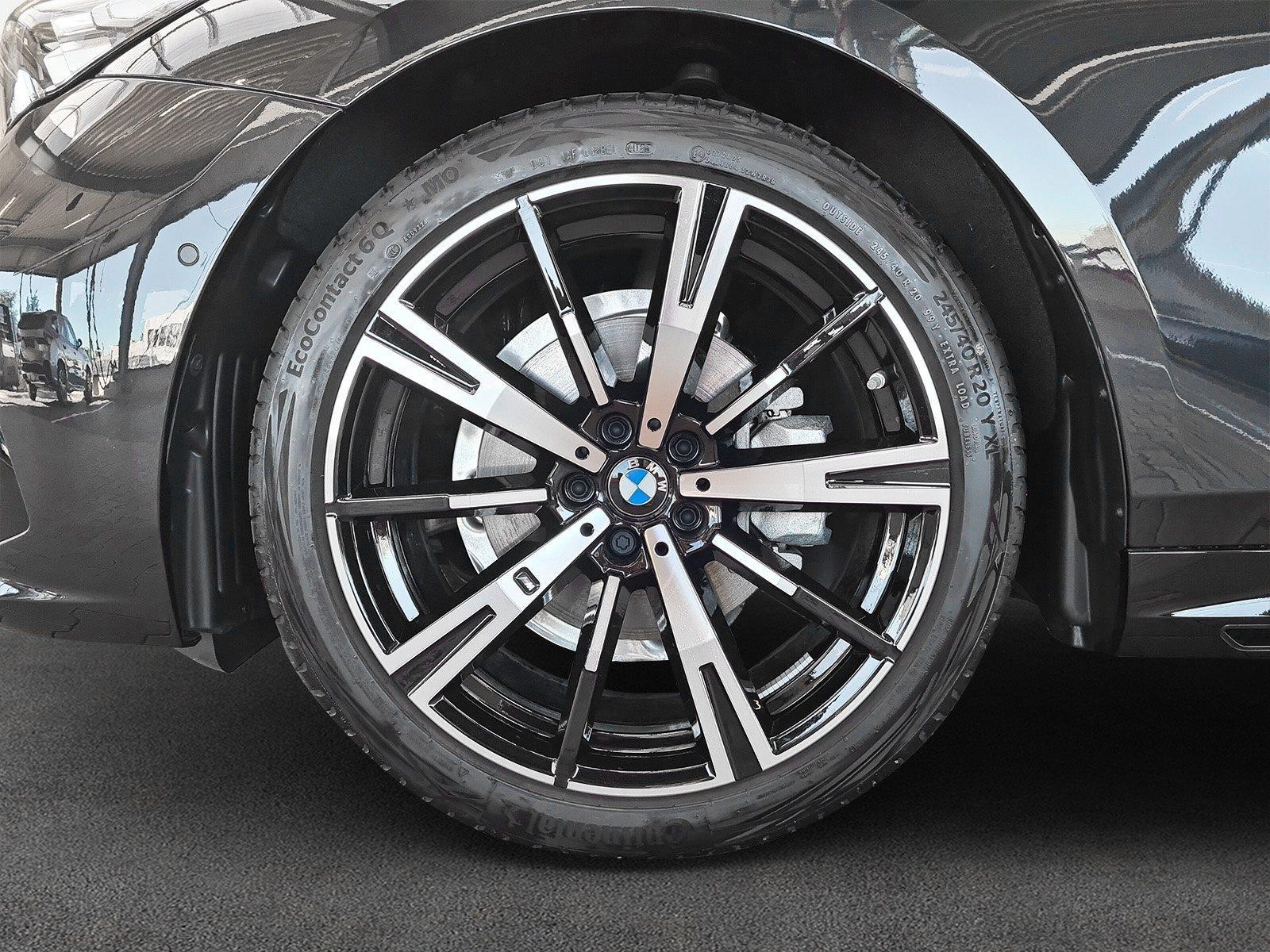 BMW 5er – Bild 6