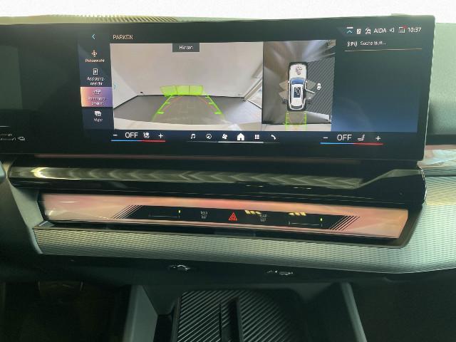 BMW 5er Touring – Bild 11