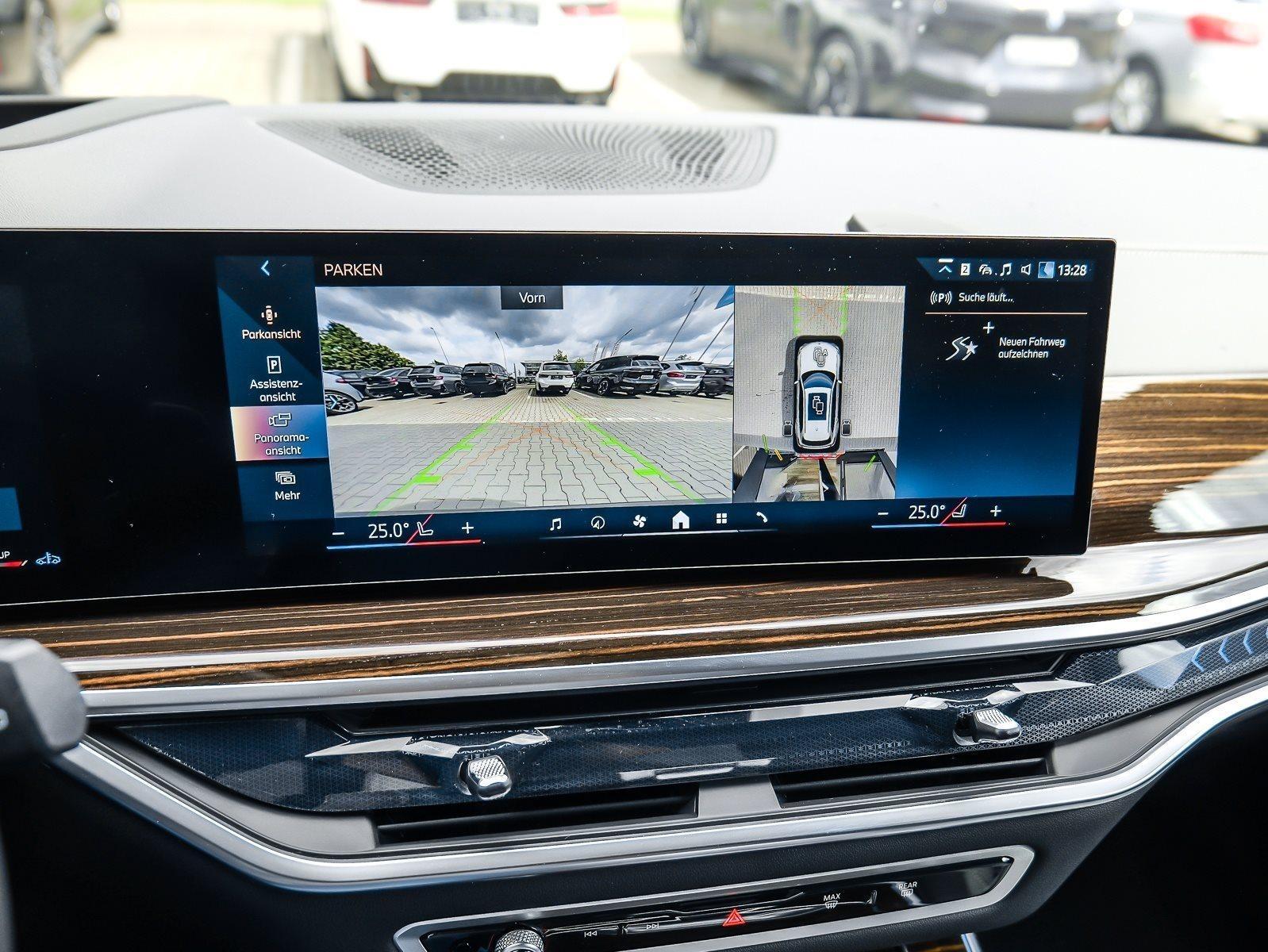 BMW X5 – Bild 10