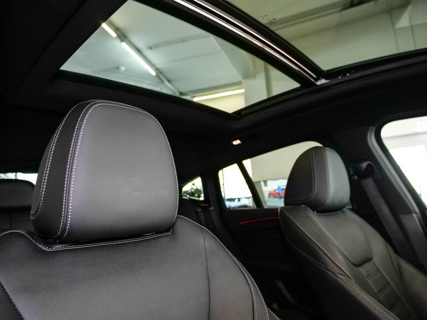 BMW X4 – Bild 13