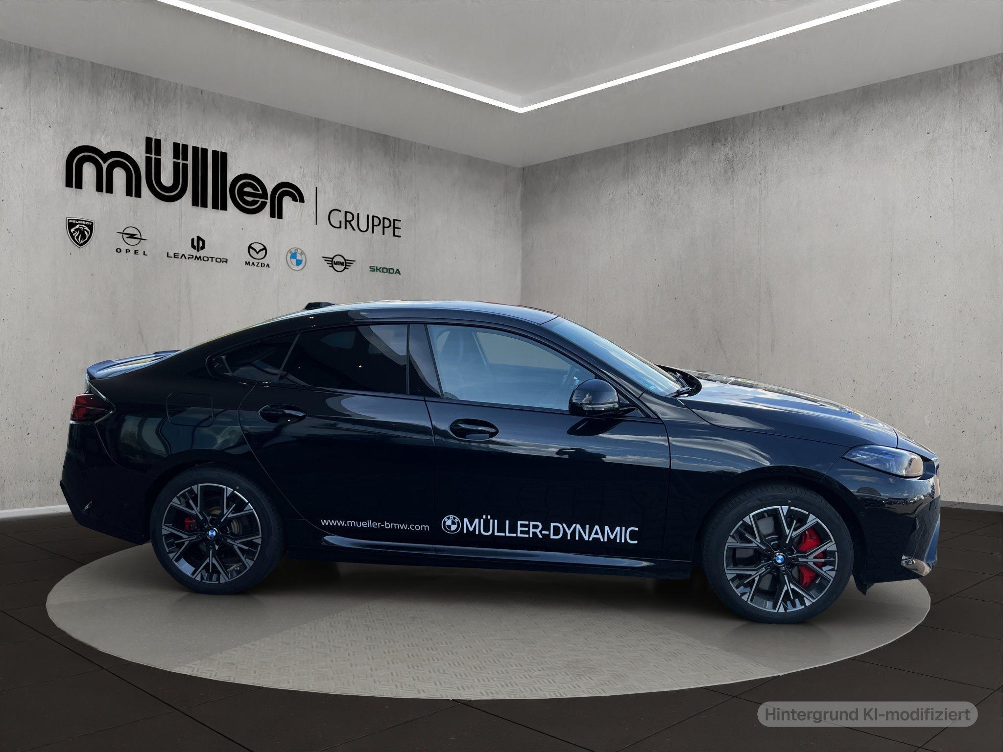 BMW 2er Gran Coupé – Bild 20