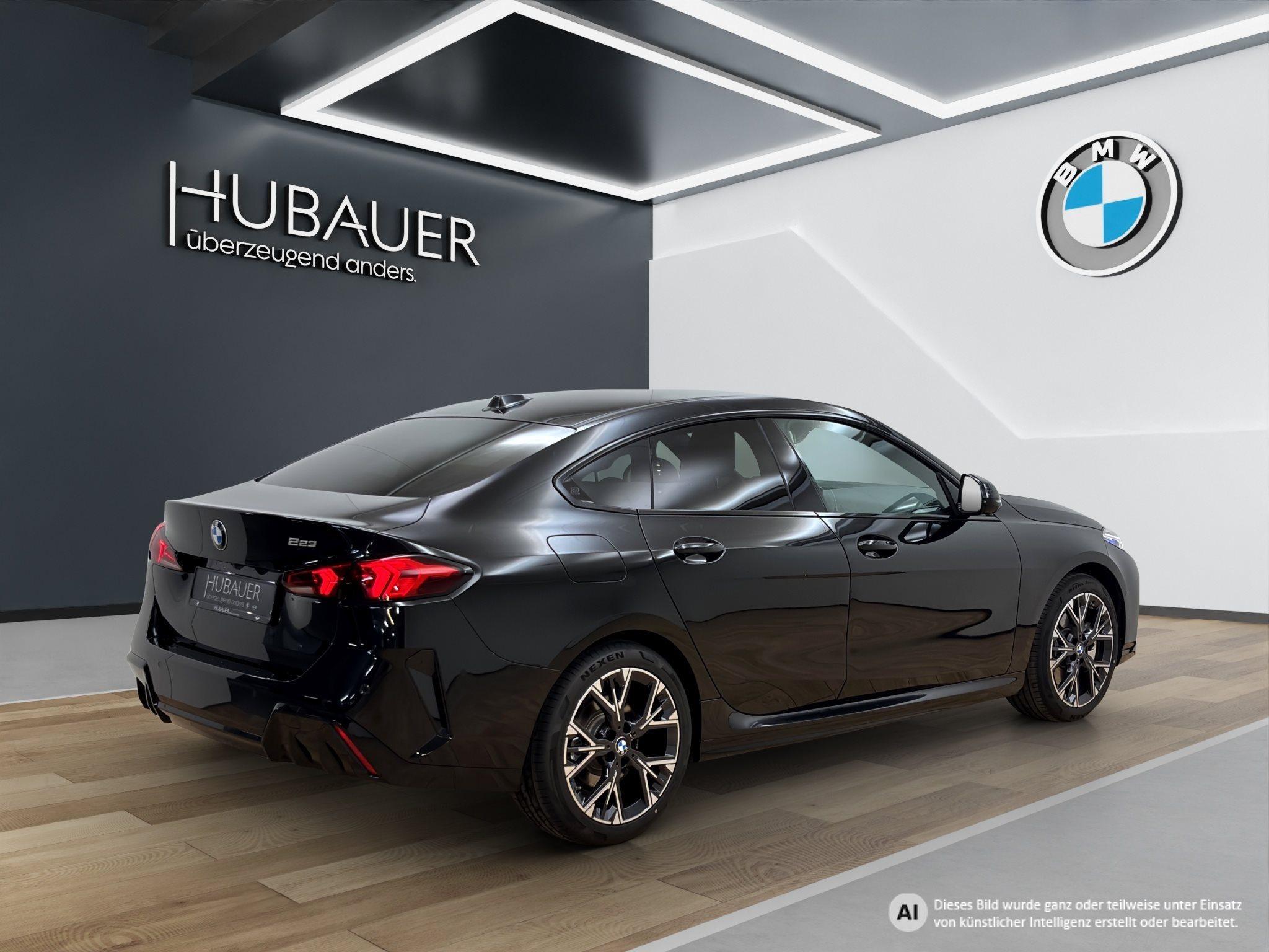 BMW 2er Gran Coupé – Bild 5