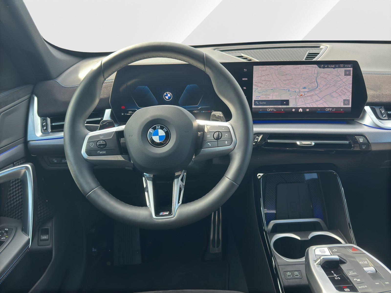 BMW X1 – Bild 7