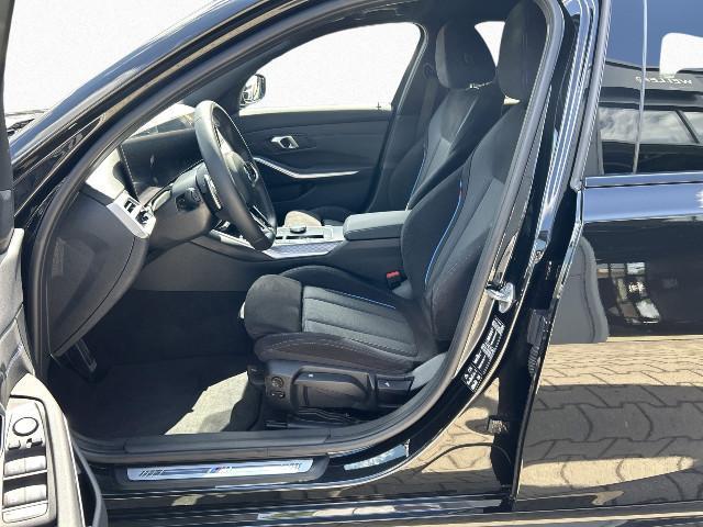 BMW 3er Touring – Bild 5