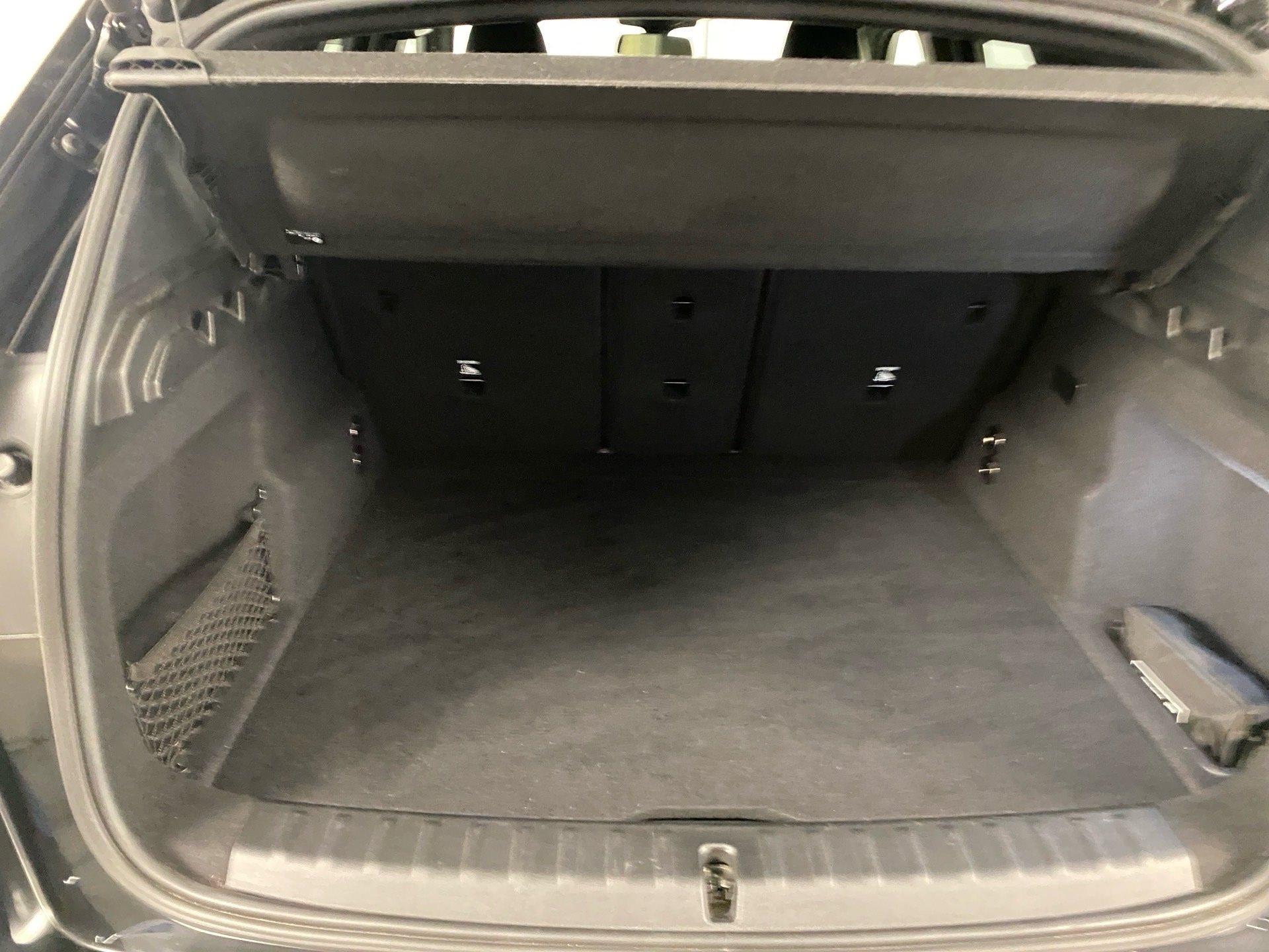BMW X1 – Bild 19
