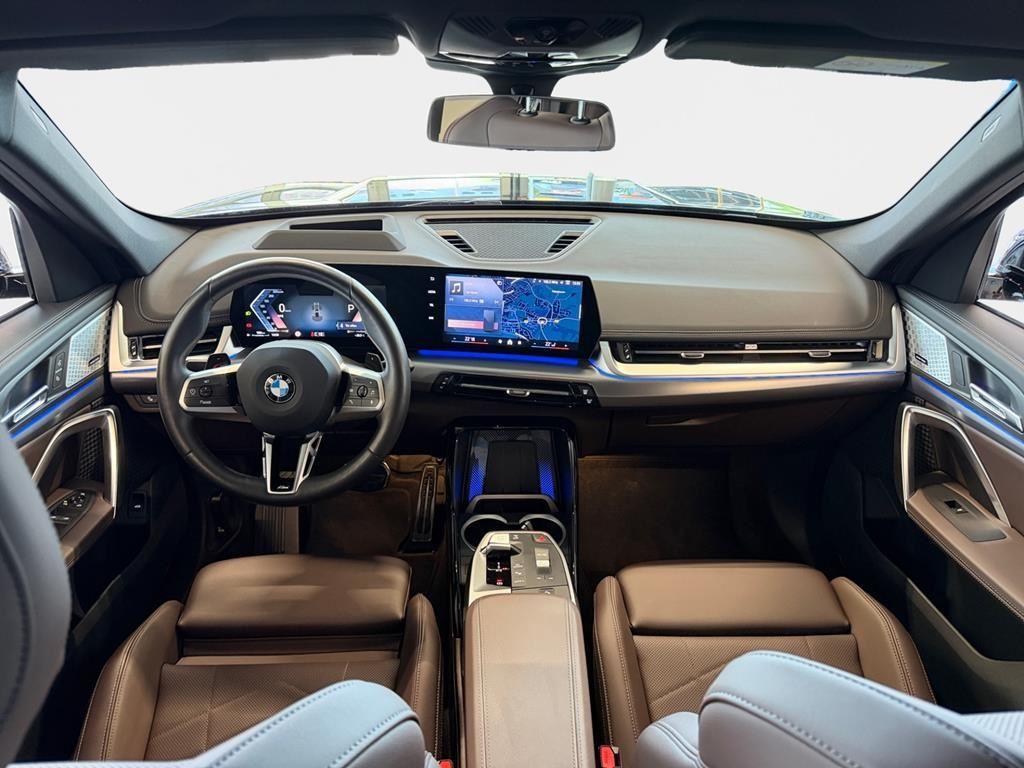 BMW X1 – Bild 16