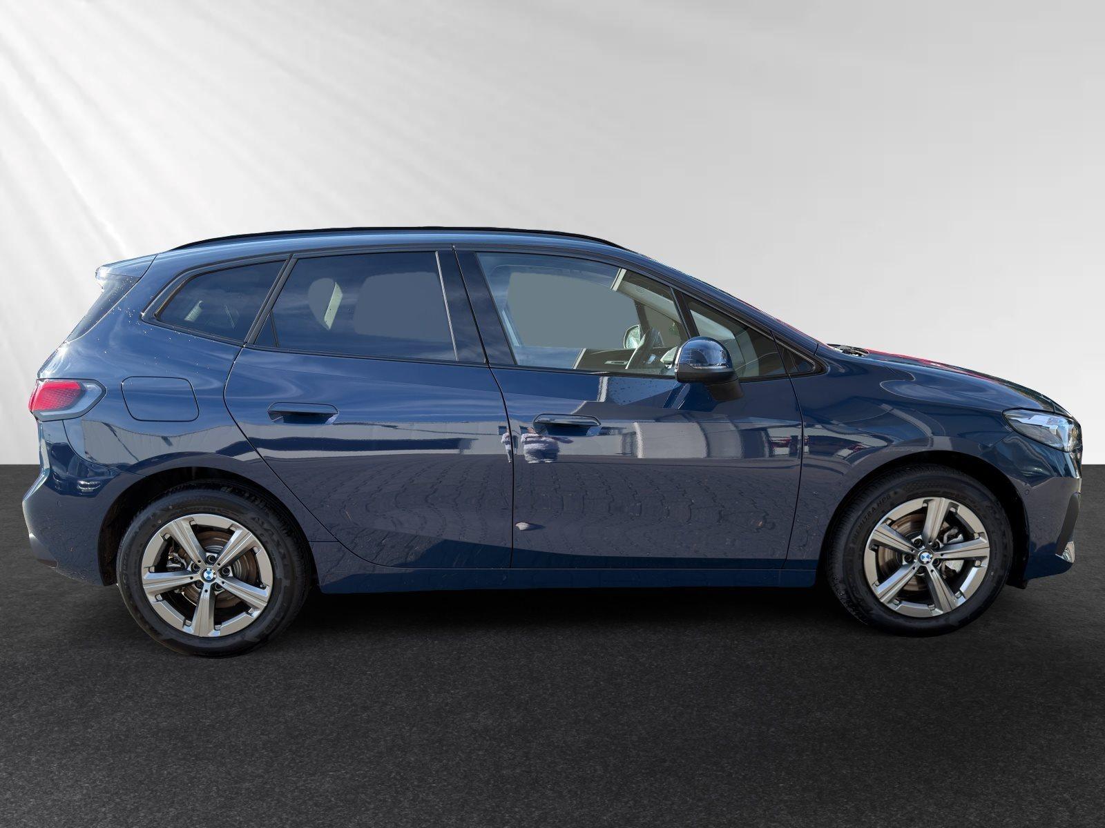 BMW 2er Active Tourer – Bild 4