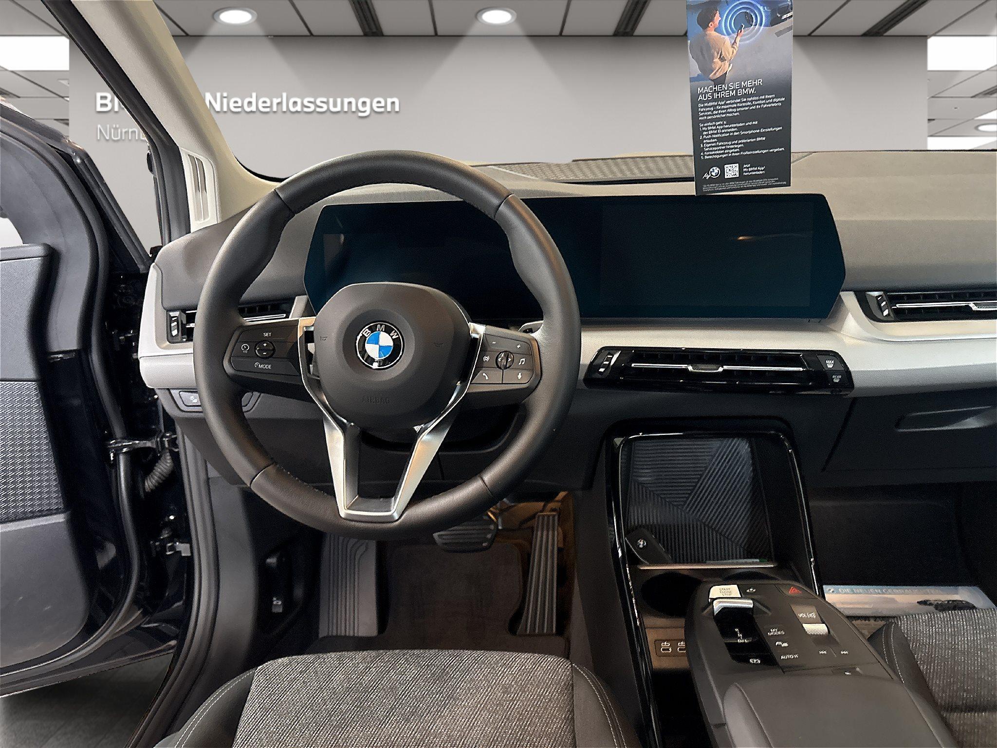 BMW 2er Active Tourer – Bild 6