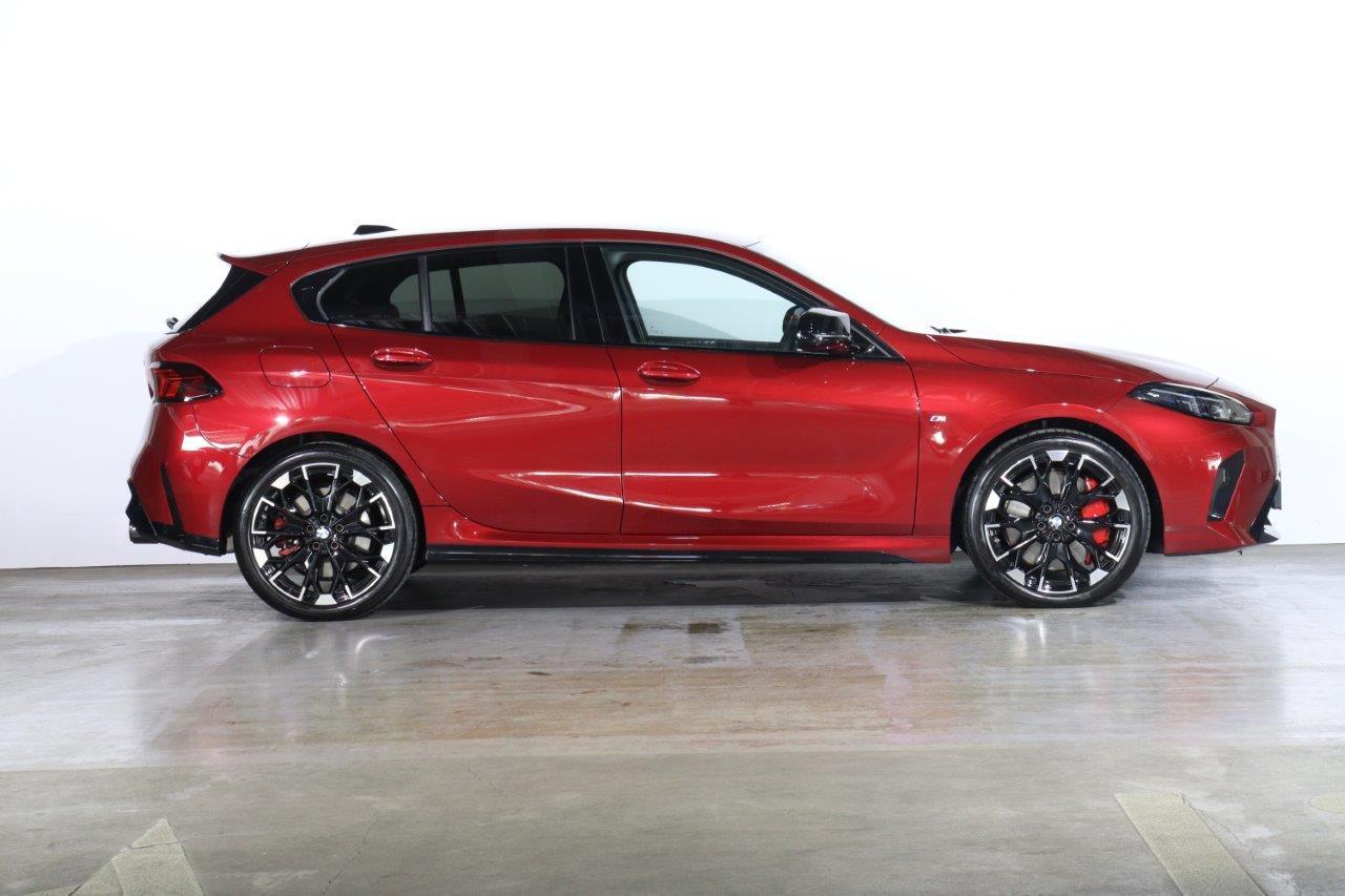 BMW M135 xDrive (2025) buy online, lease or finance.