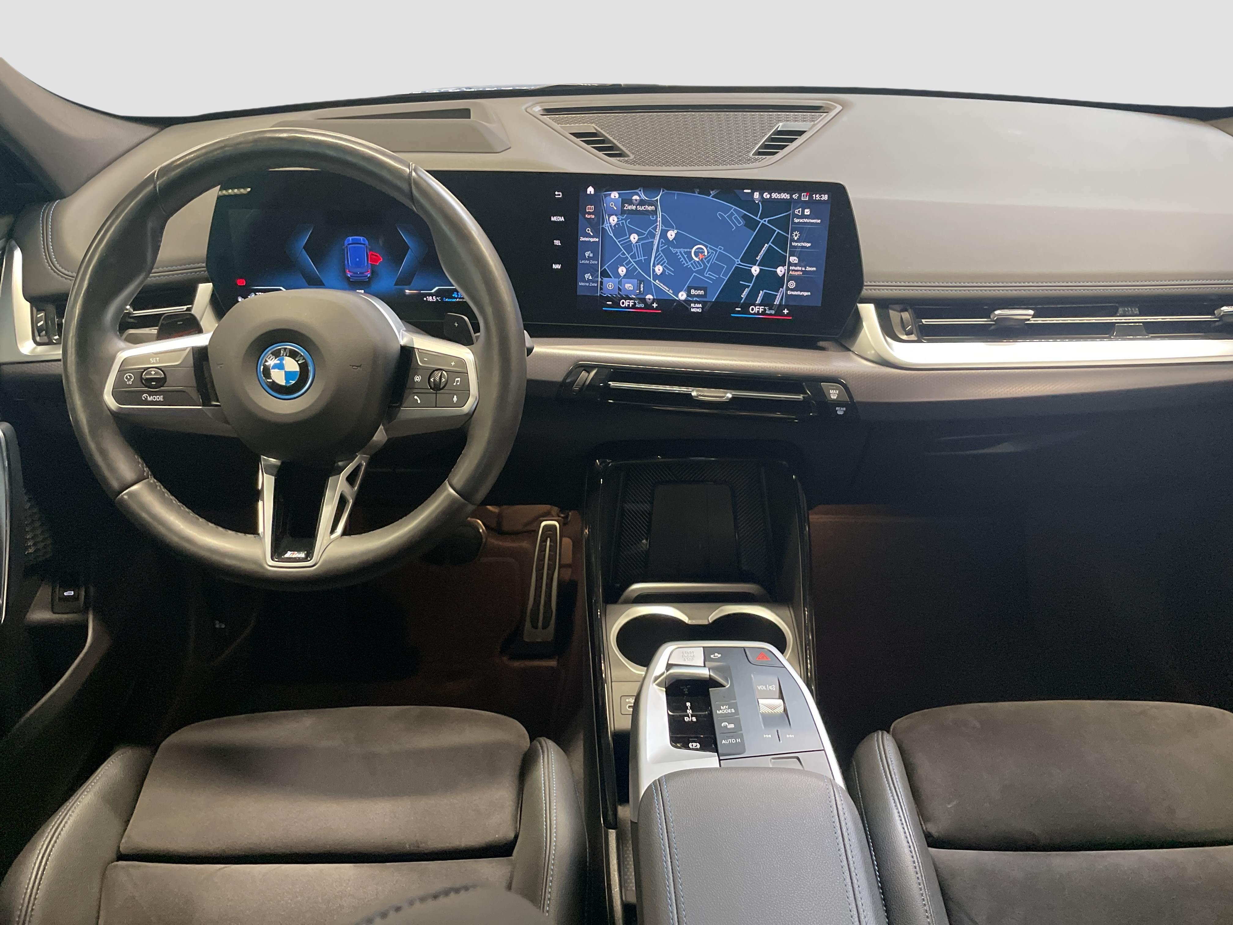 BMW X1 – Bild 8