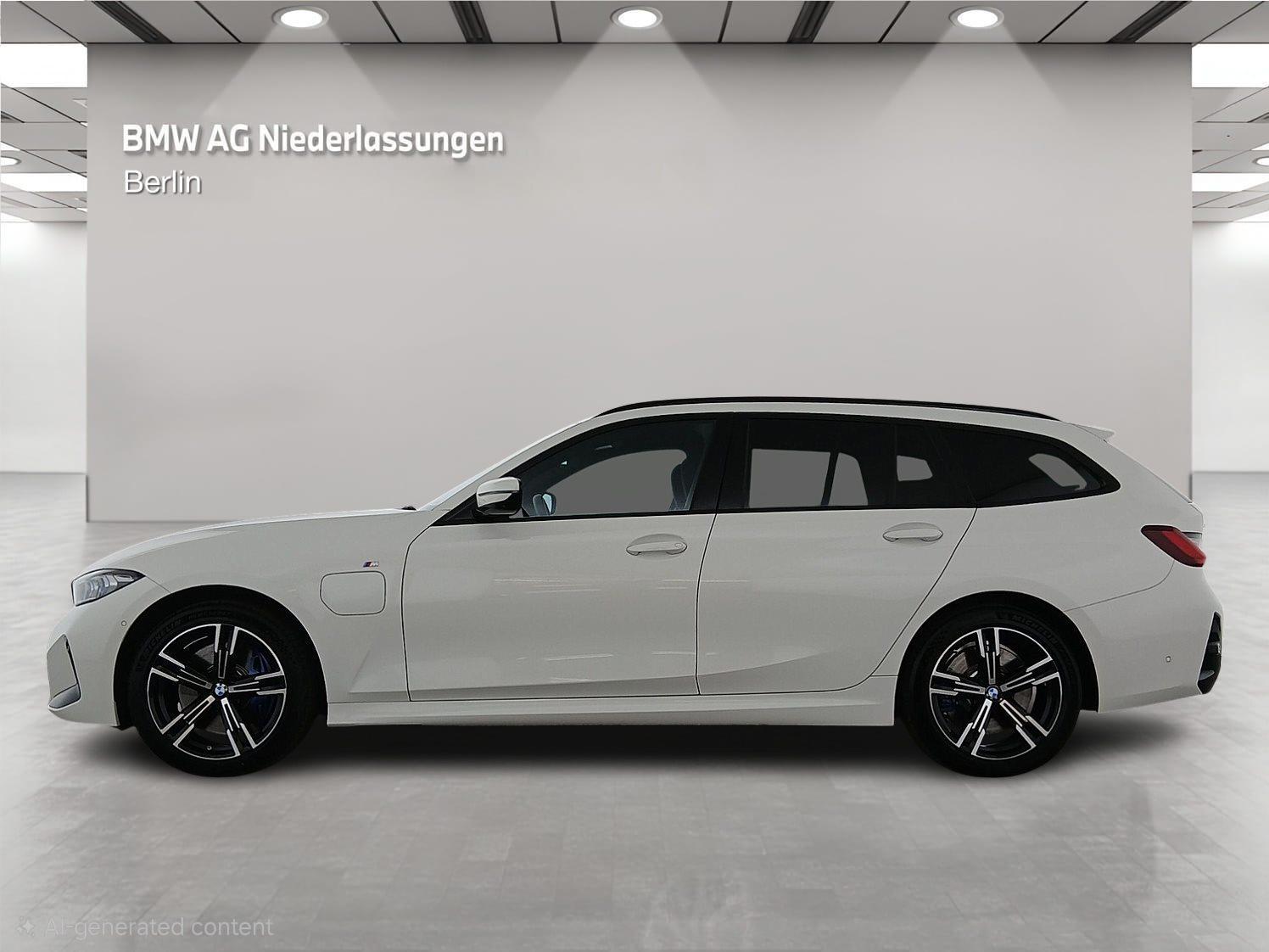 BMW 3er Touring – Bild 4