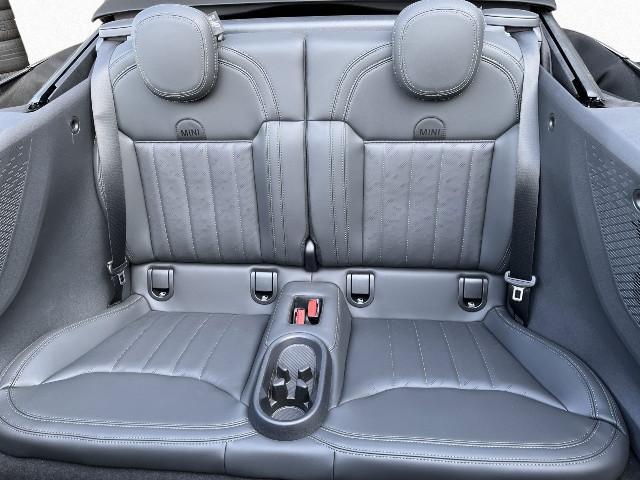 MINI Cabrio