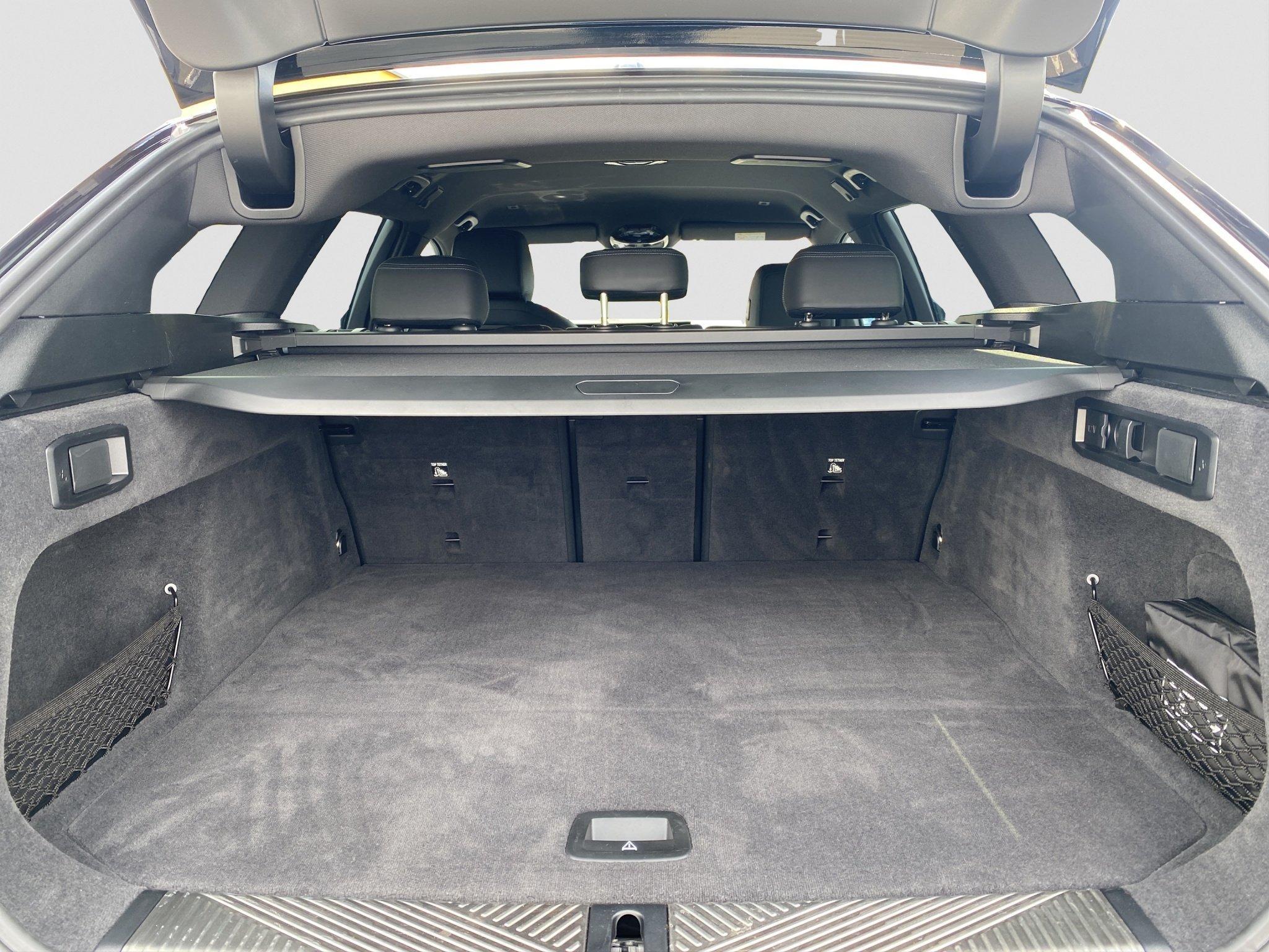 BMW 5er Touring – Bild 13
