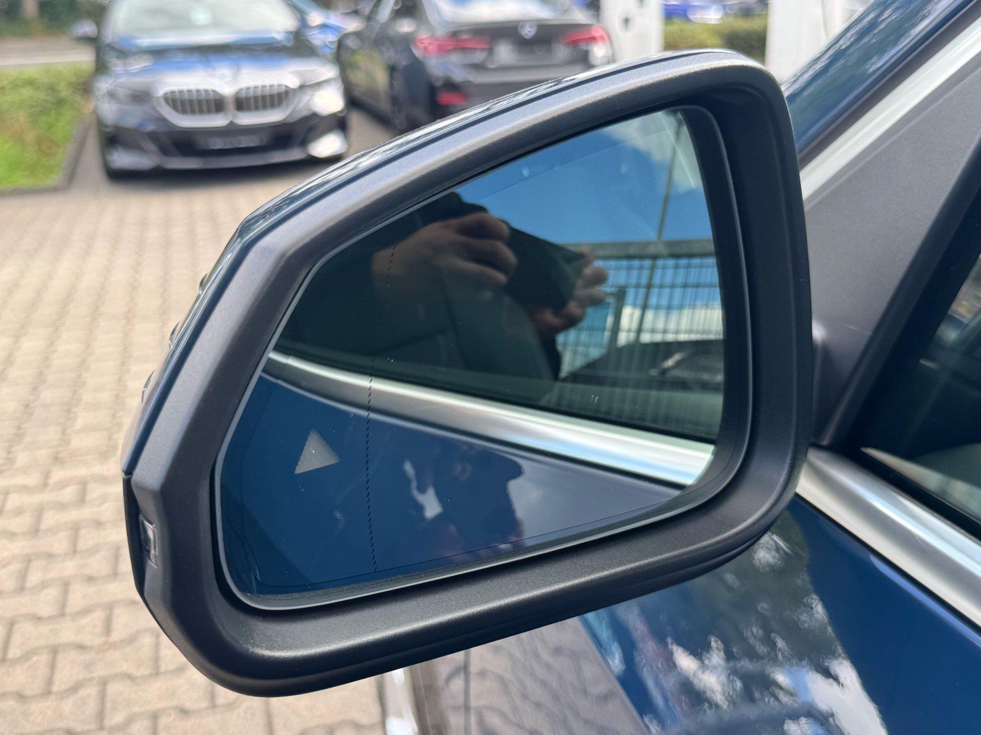 BMW X1 – Bild 13