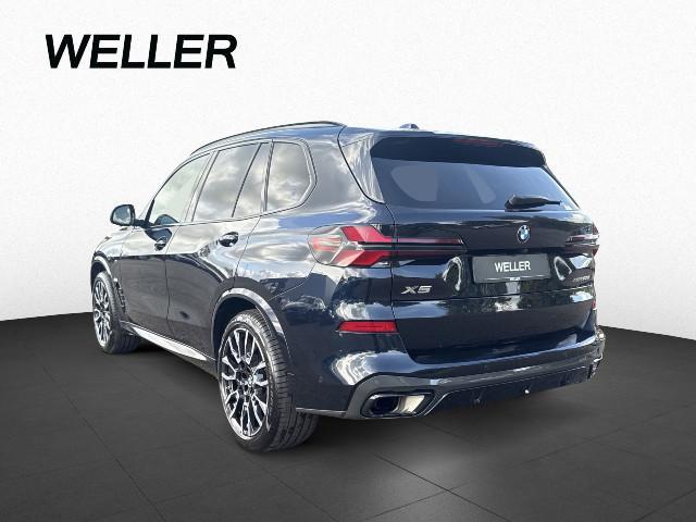 BMW X5 – Bild 4