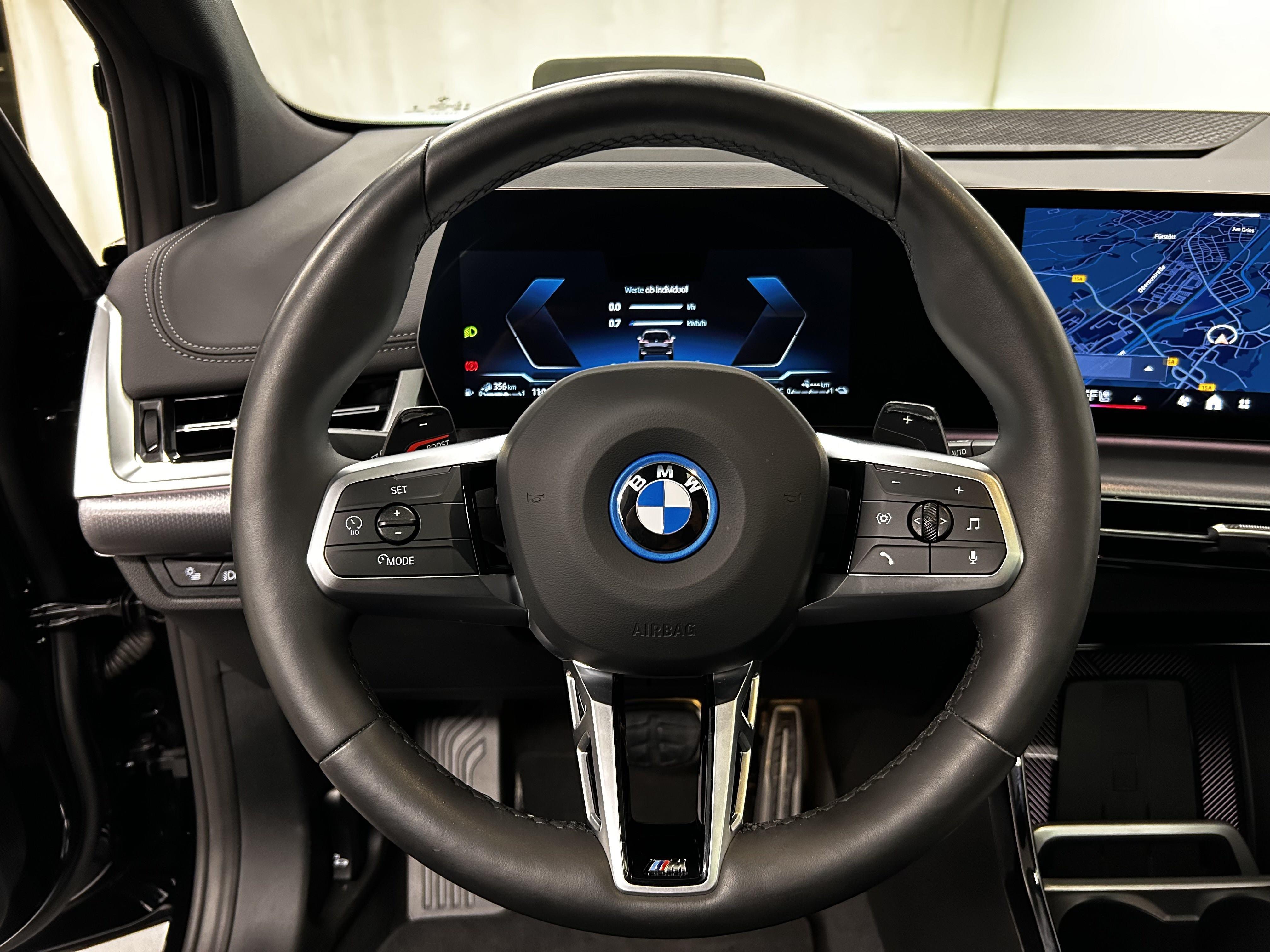 BMW 2er Active Tourer – Bild 21