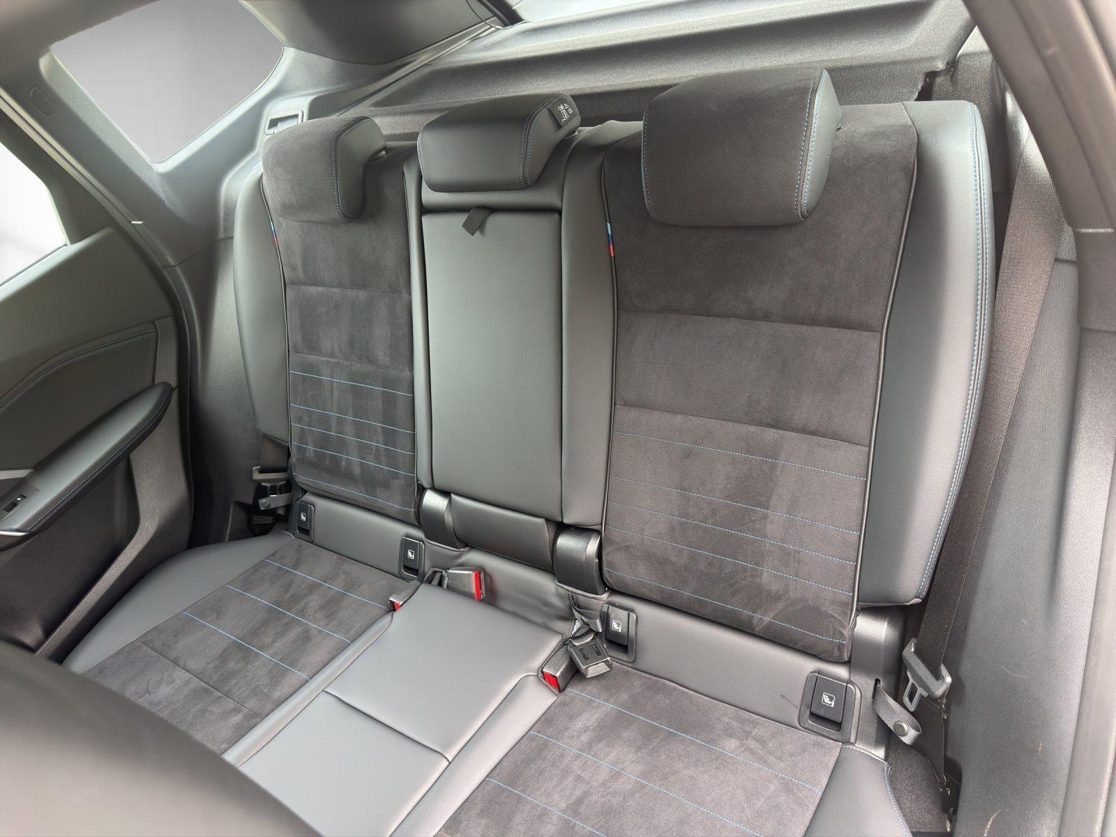 BMW X1 – Bild 10