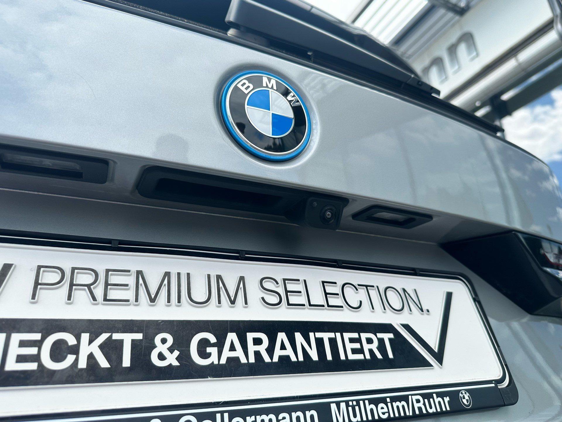 BMW iX1 – Bild 24