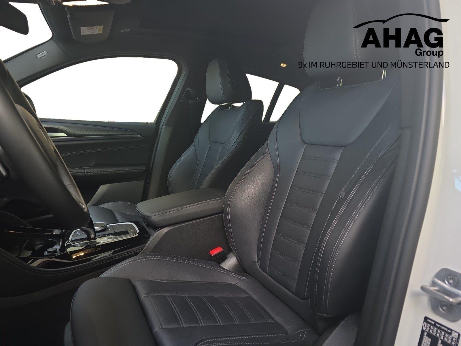 BMW X4 – Bild 14