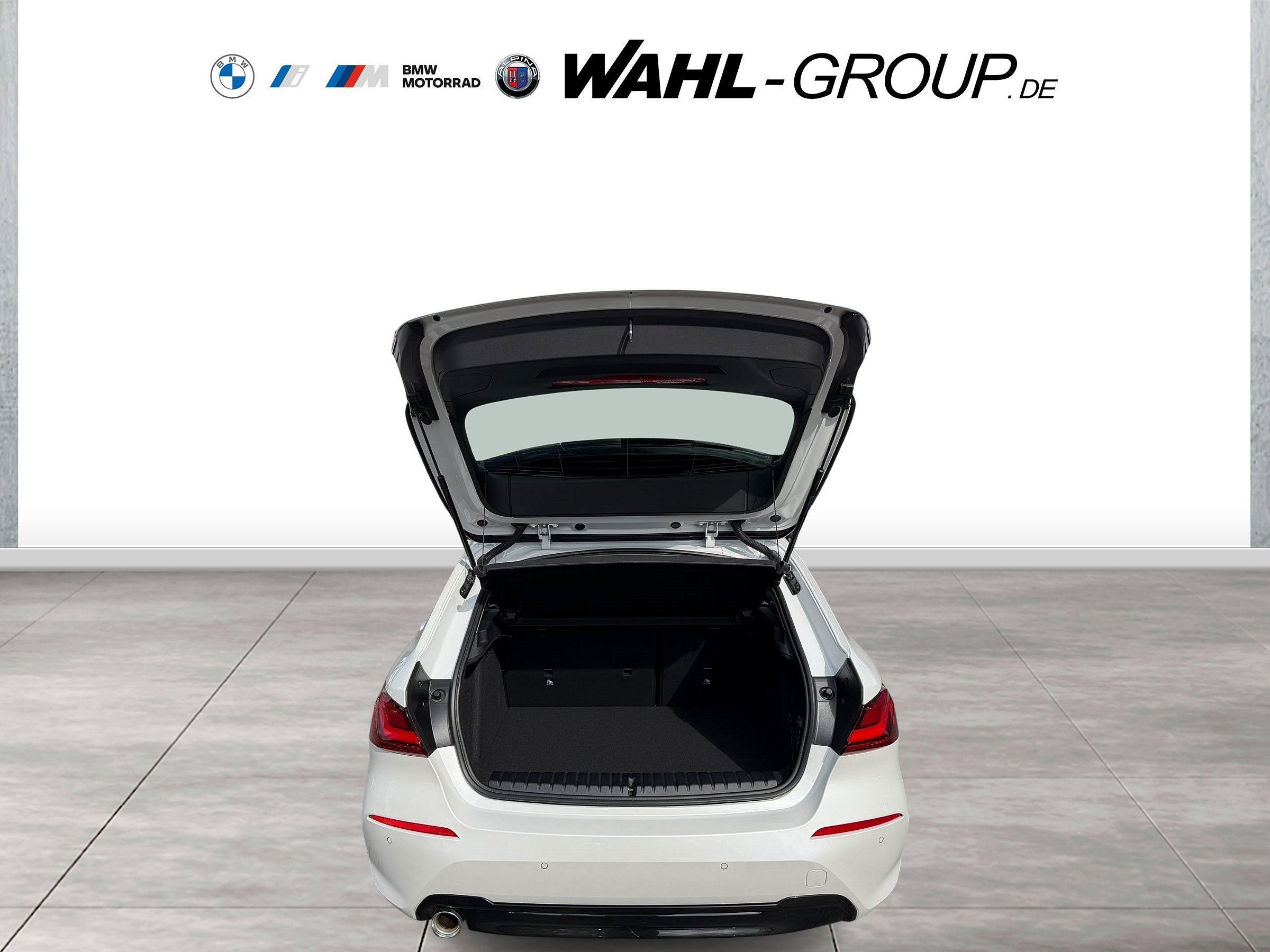 BMW 1er – Bild 13
