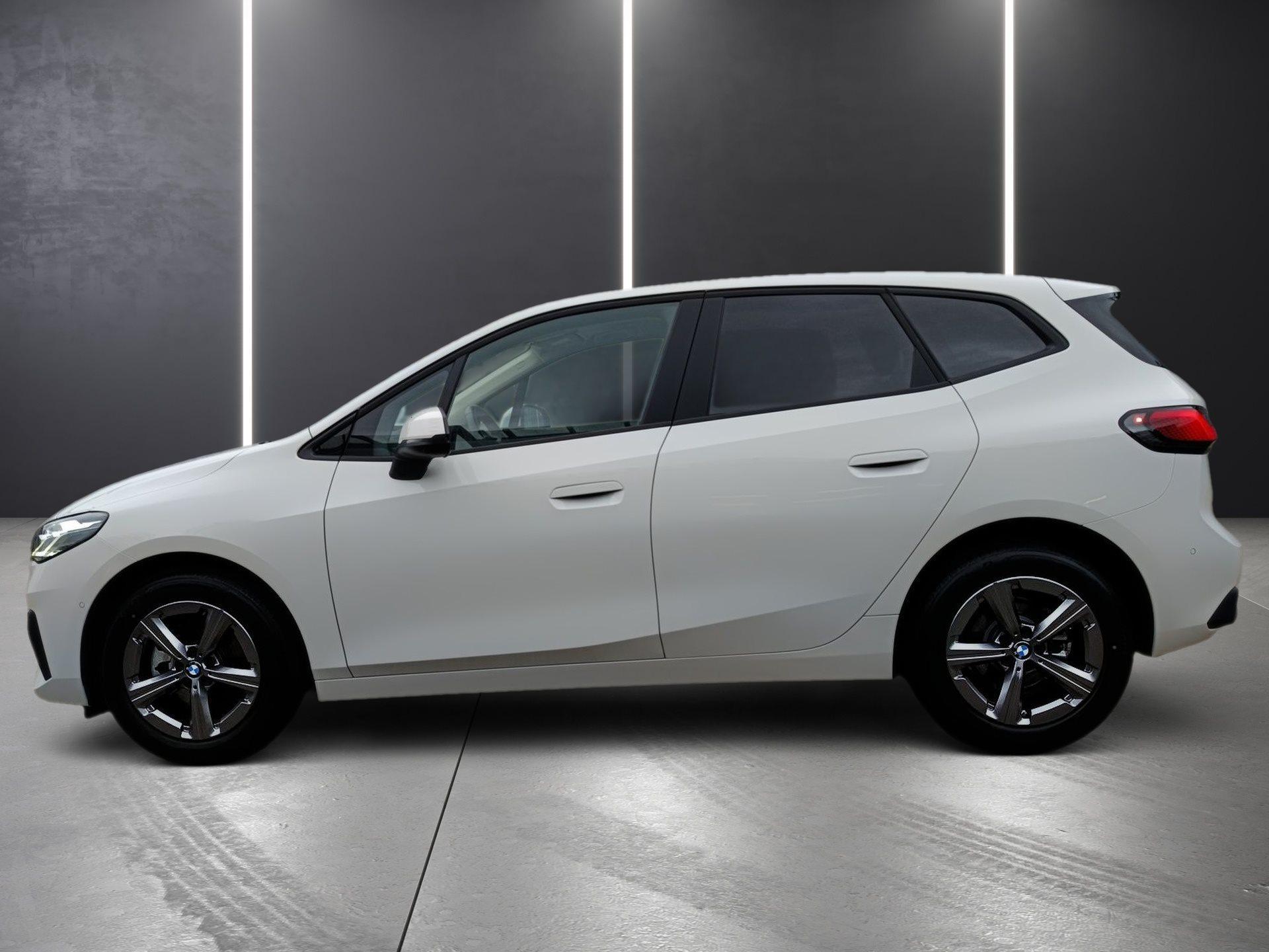 BMW 2er Active Tourer – Bild 16