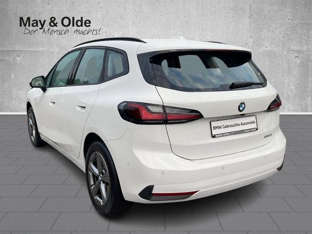 BMW 2er Active Tourer – Bild 5