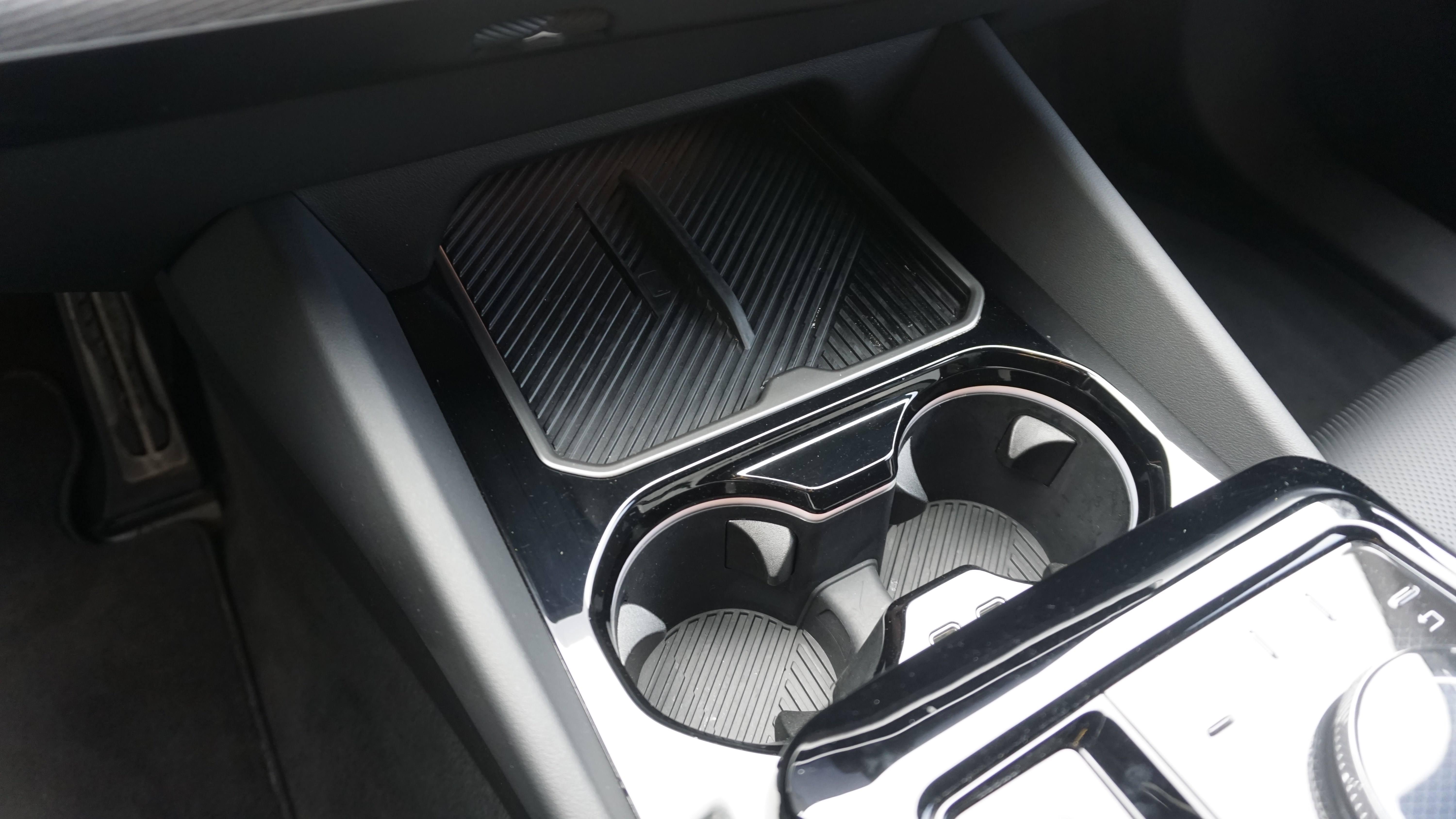 BMW 5er Touring – Bild 10