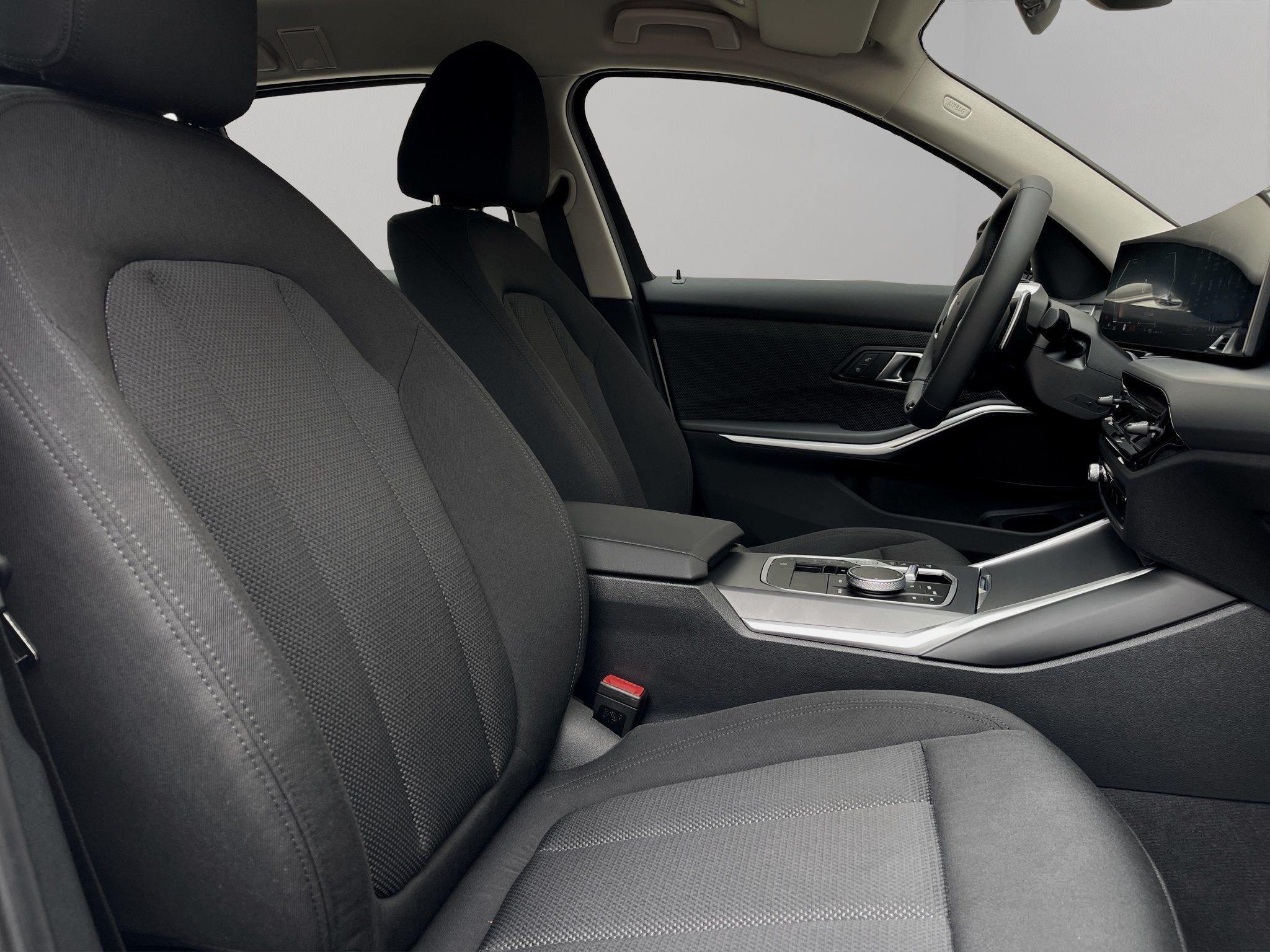 BMW 3er Touring – Bild 16