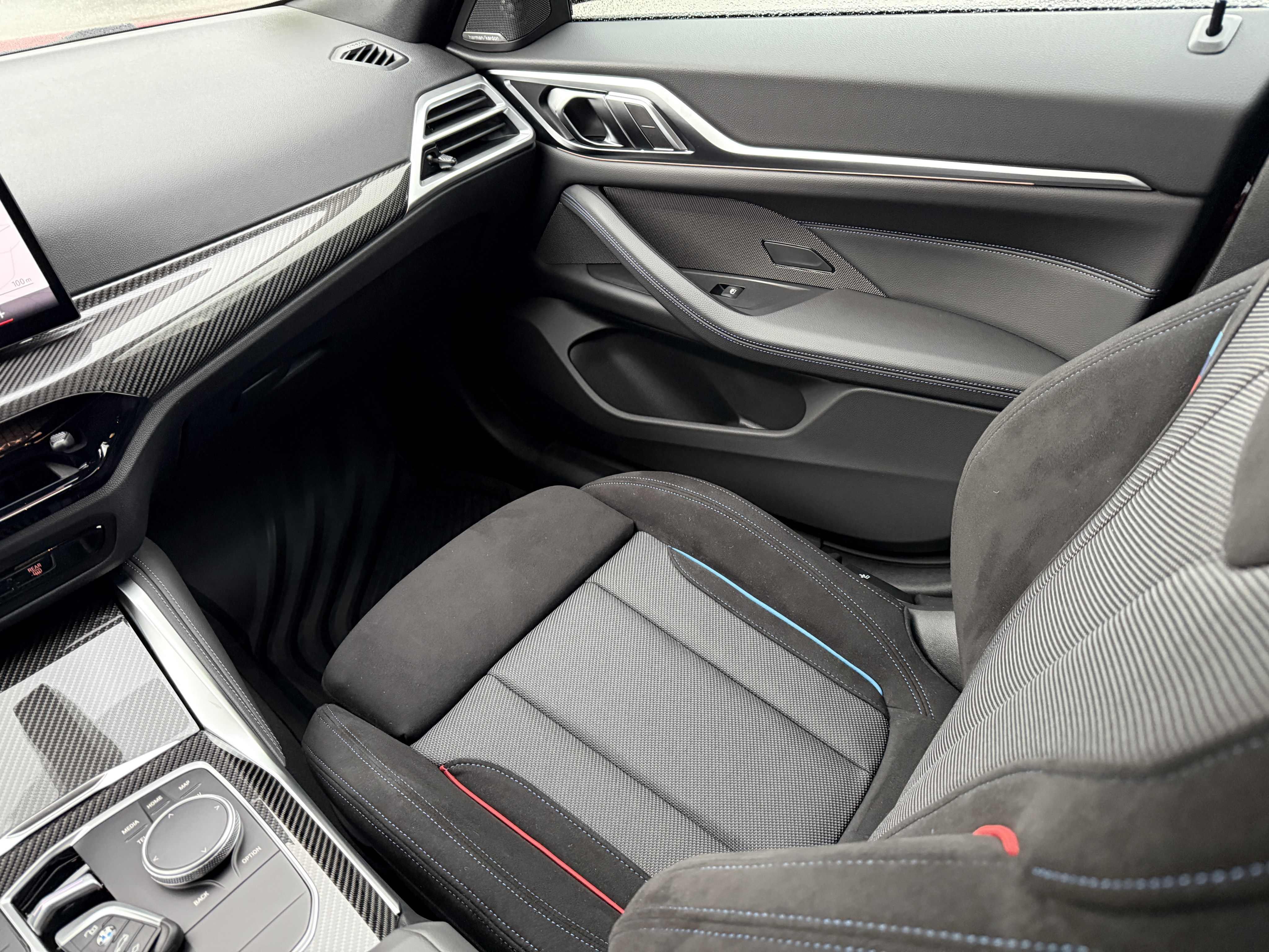 BMW 4er Gran Coupé – Bild 5