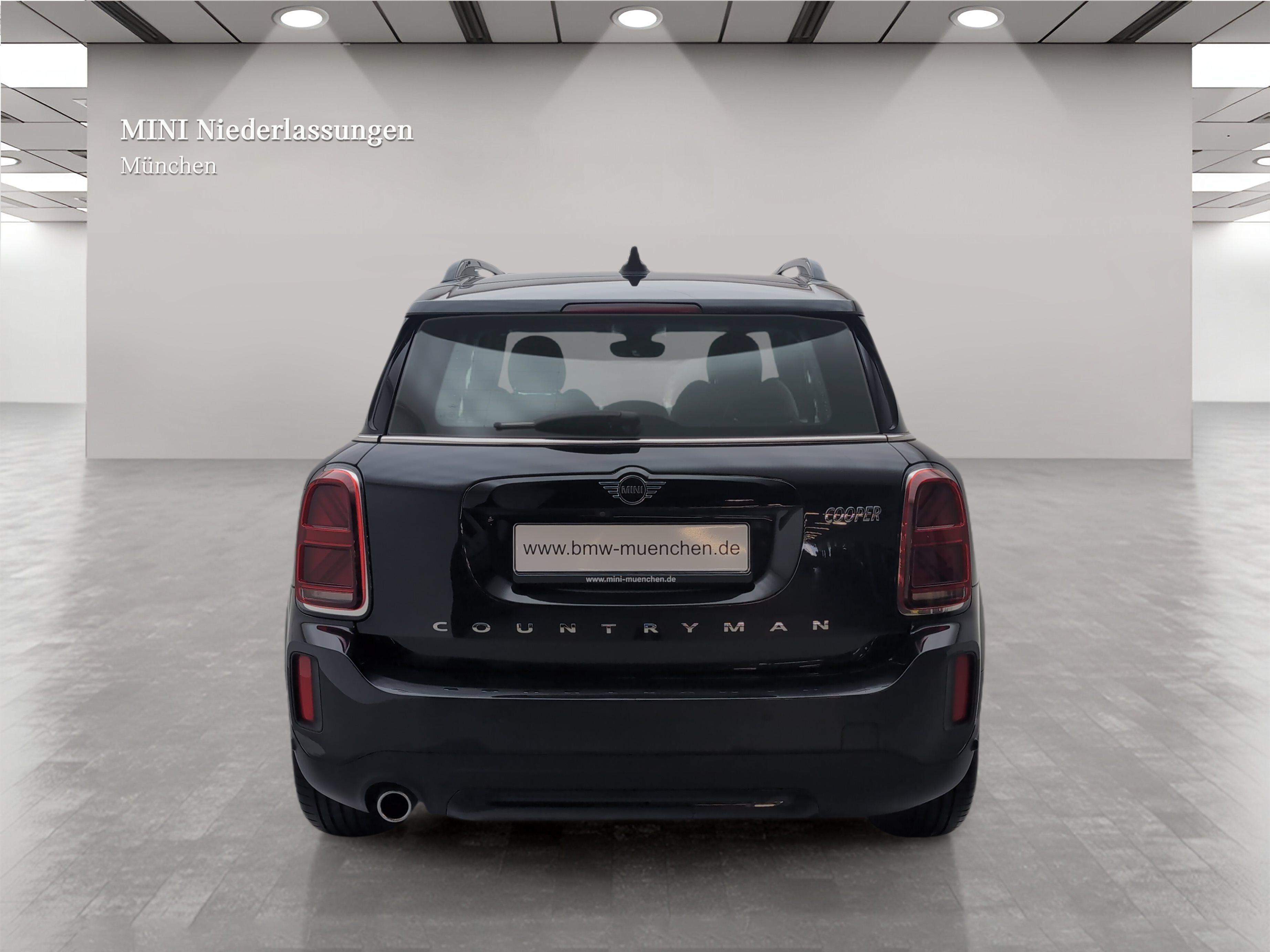 MINI Countryman – Bild 5