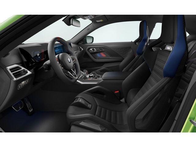 BMW M2 Coupé – Bild 24