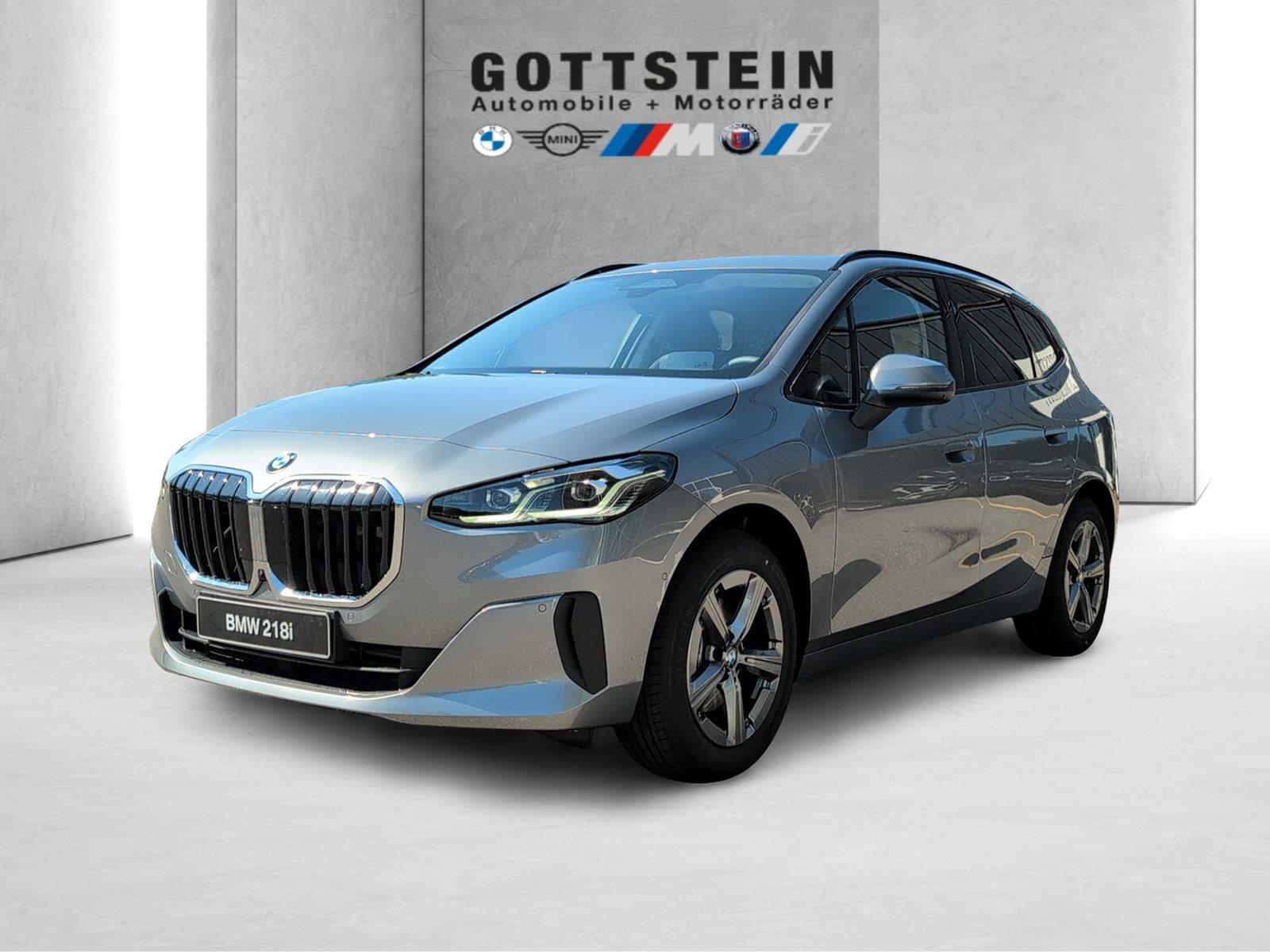 BMW 2er Active Tourer