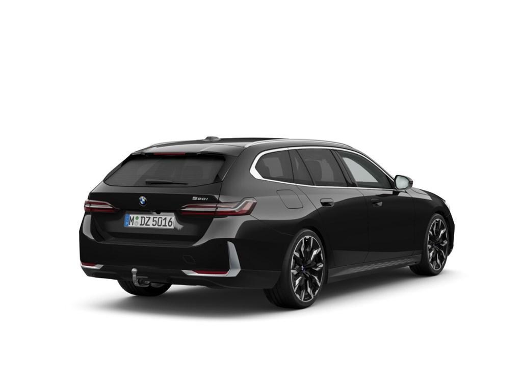 BMW 5er Touring