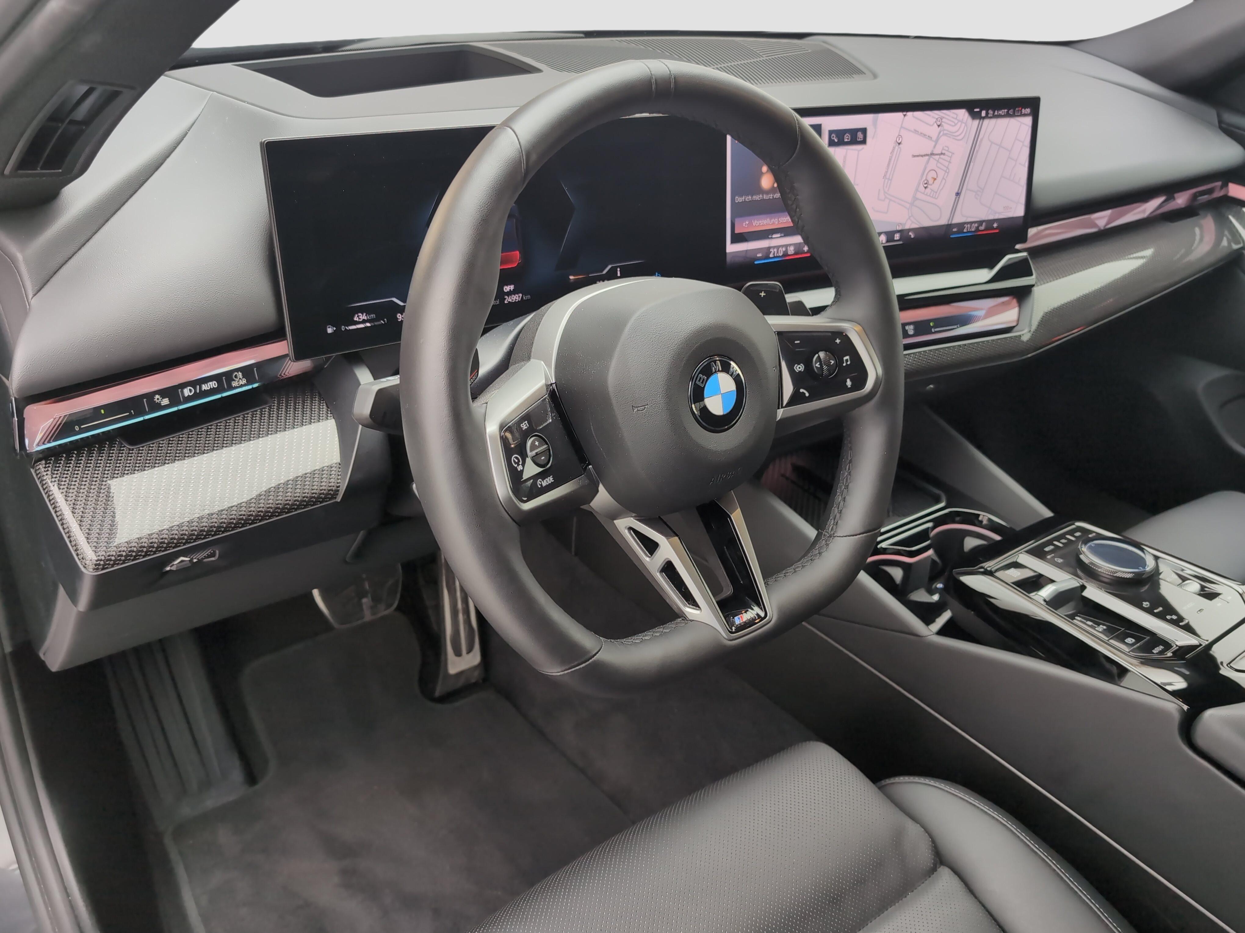 BMW 5er – Bild 13