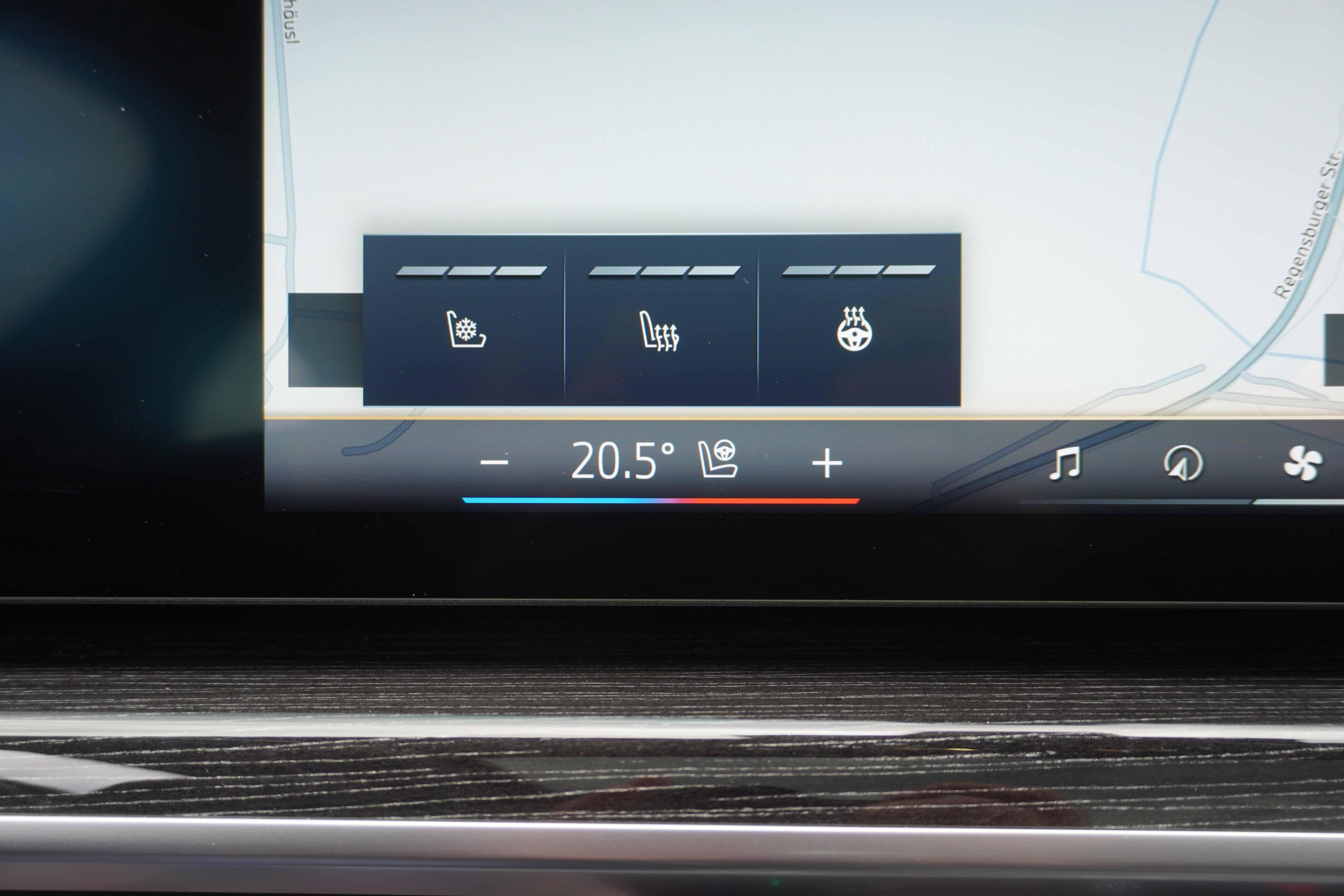 BMW i7 – Bild 22