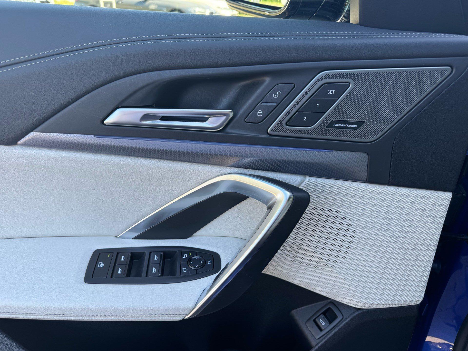 BMW X1 – Bild 19