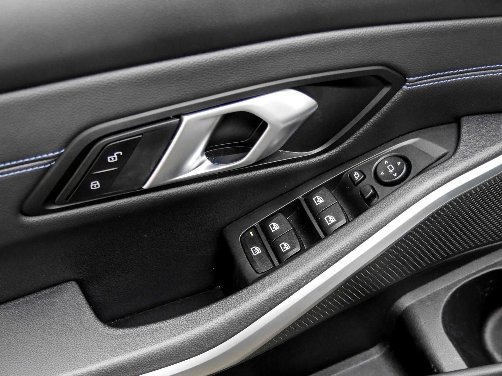 BMW 3er Touring – Bild 13
