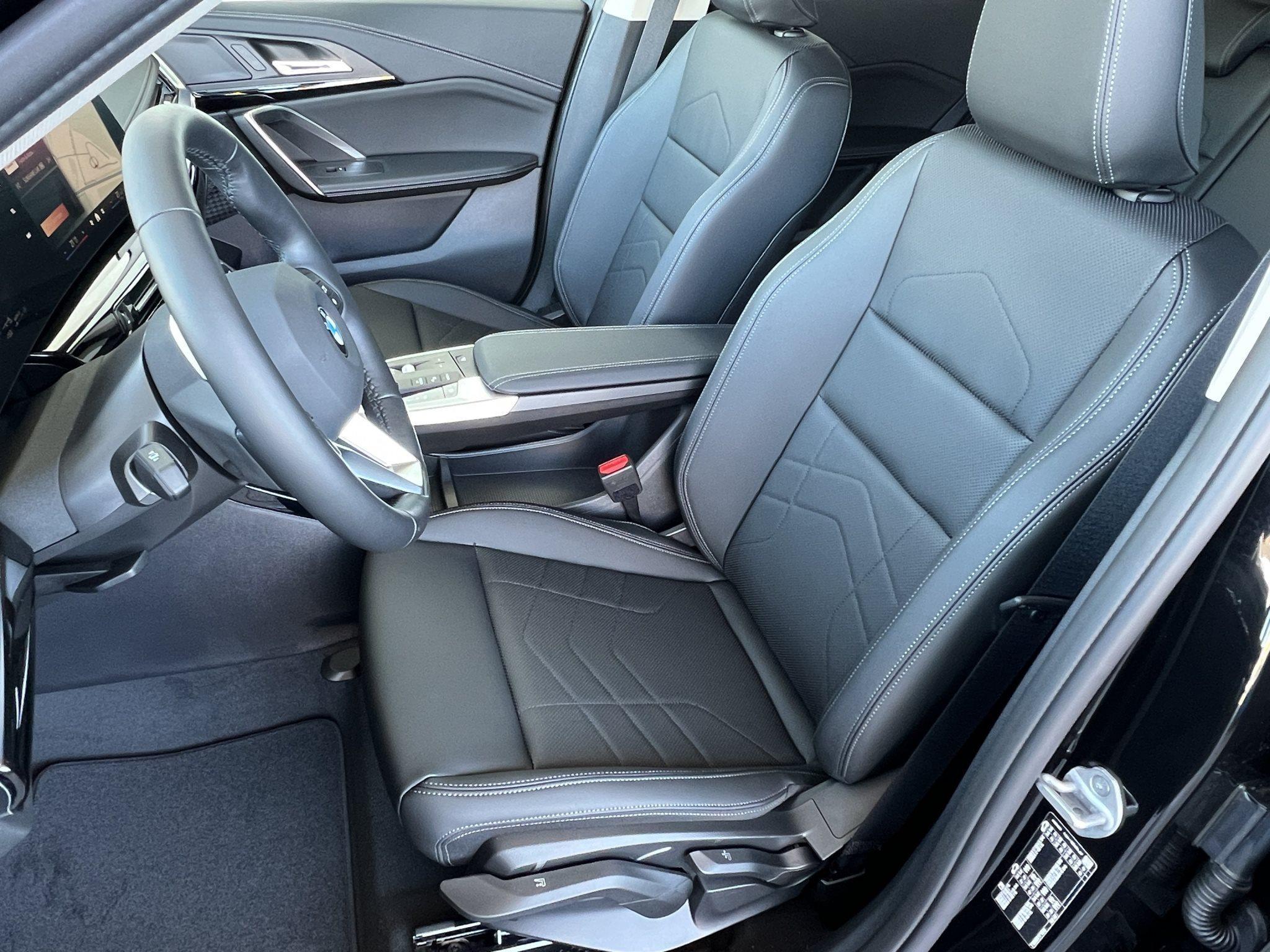 BMW X1 – Bild 7