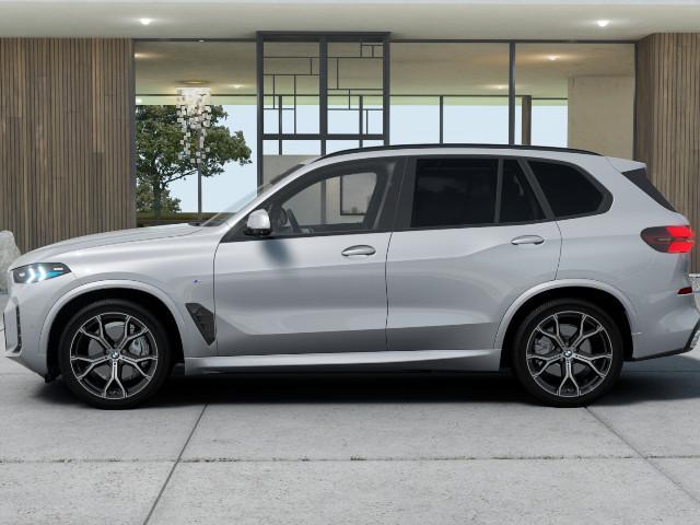 BMW X5 – Bild 2