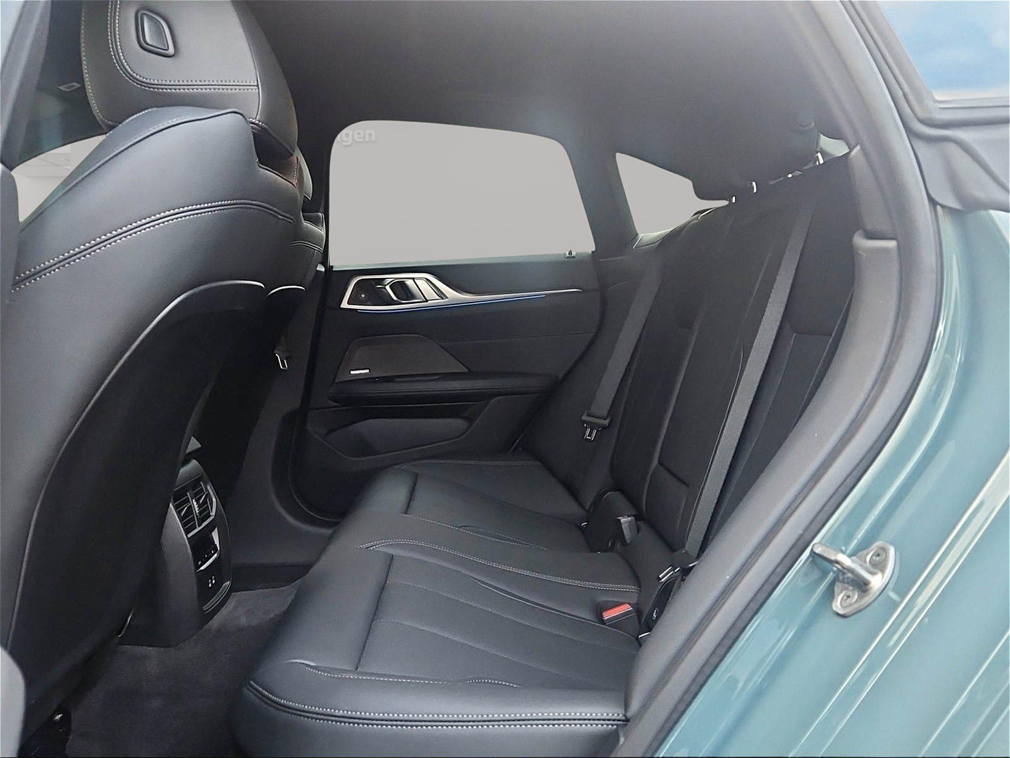 BMW 4er Gran Coupé – Bild 16
