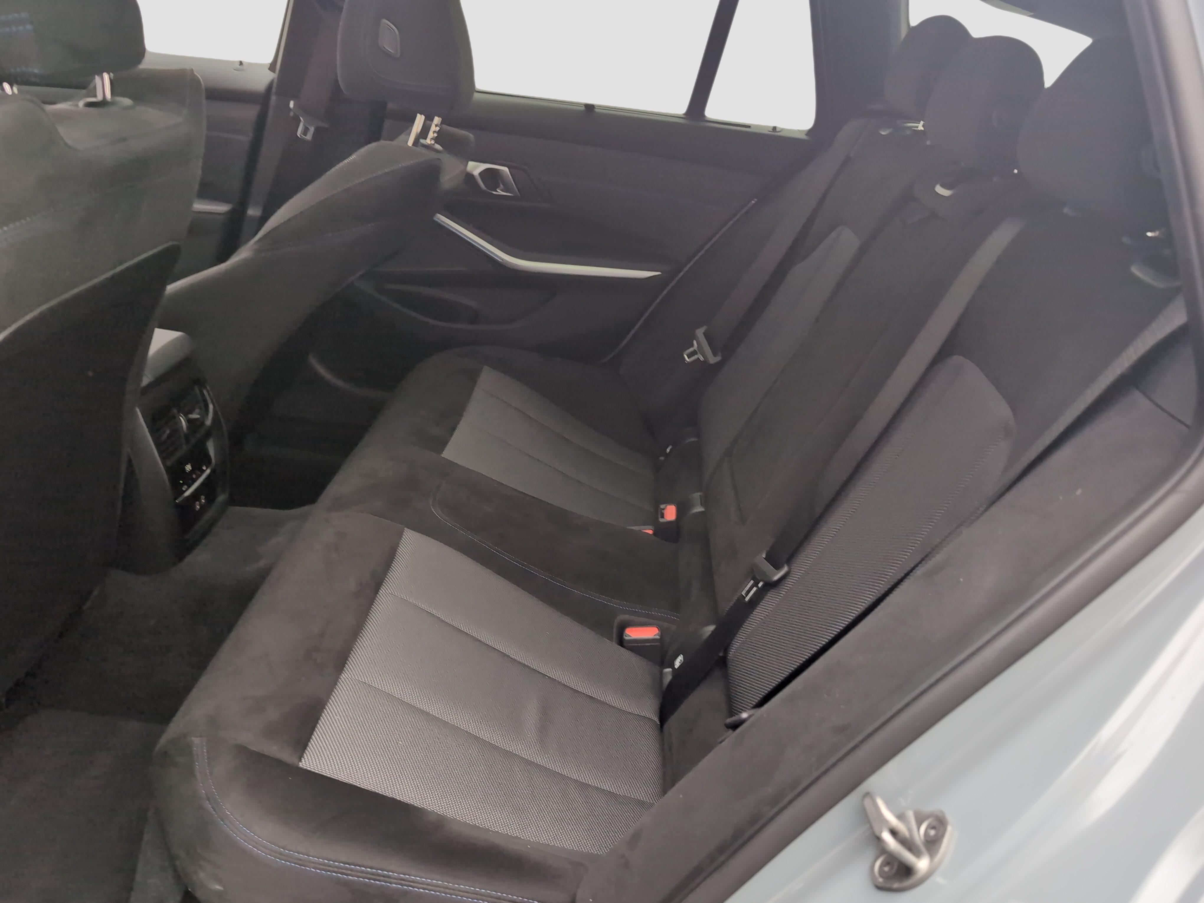 BMW 3er Touring – Bild 9