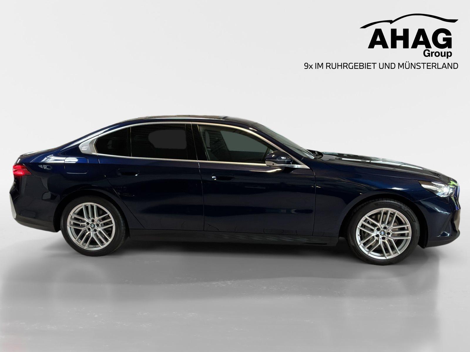 BMW 5er – Bild 7