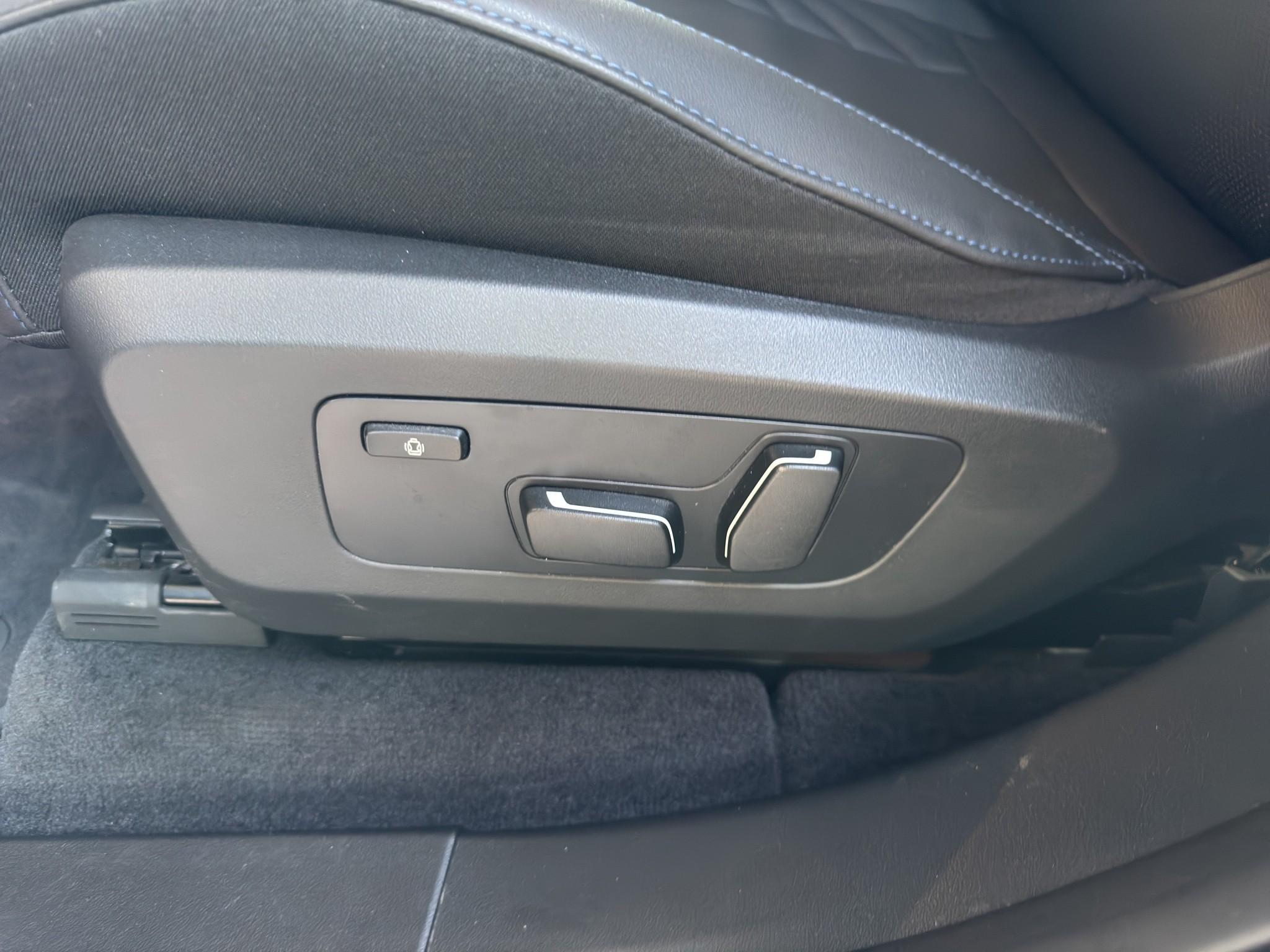 BMW X3 – Bild 25
