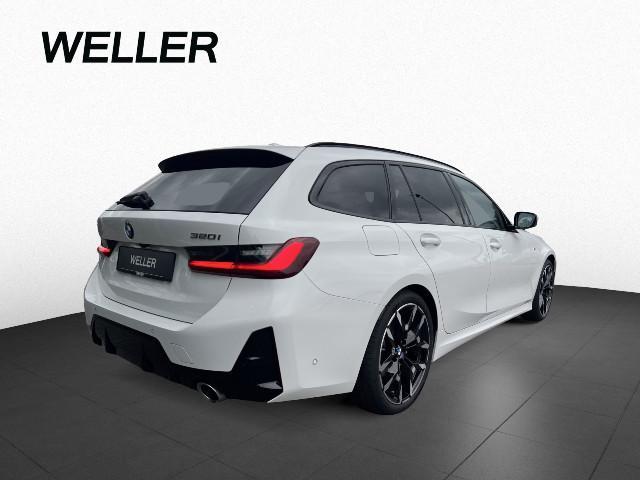 BMW 3er Touring – Bild 3