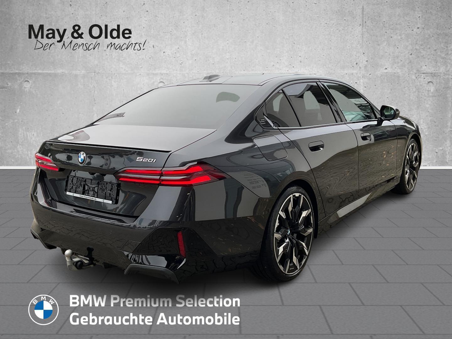 BMW 5er – Bild 43