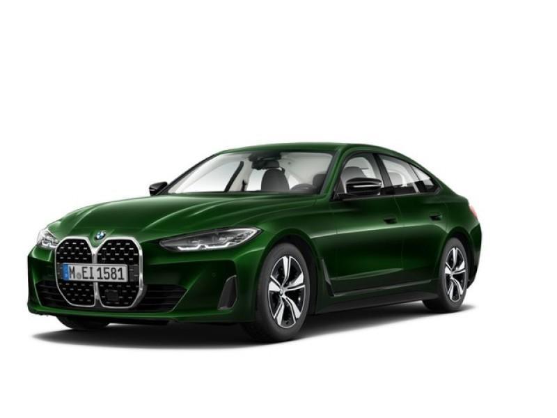 BMW 4er Gran Coupé – Bild 2