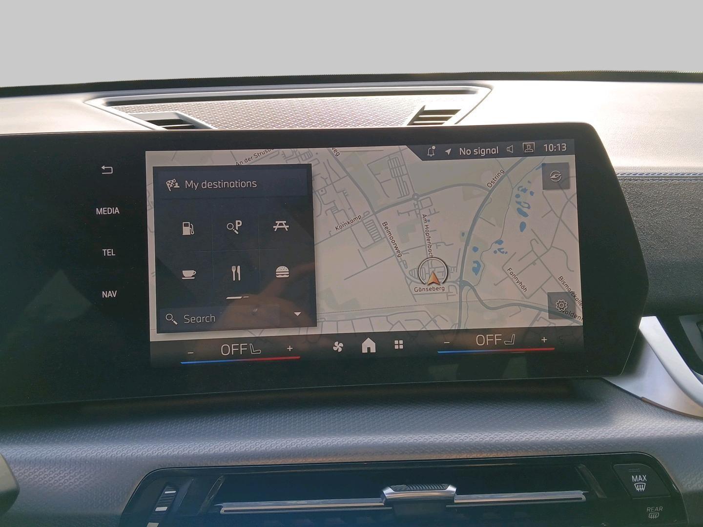 BMW X1 – Bild 4