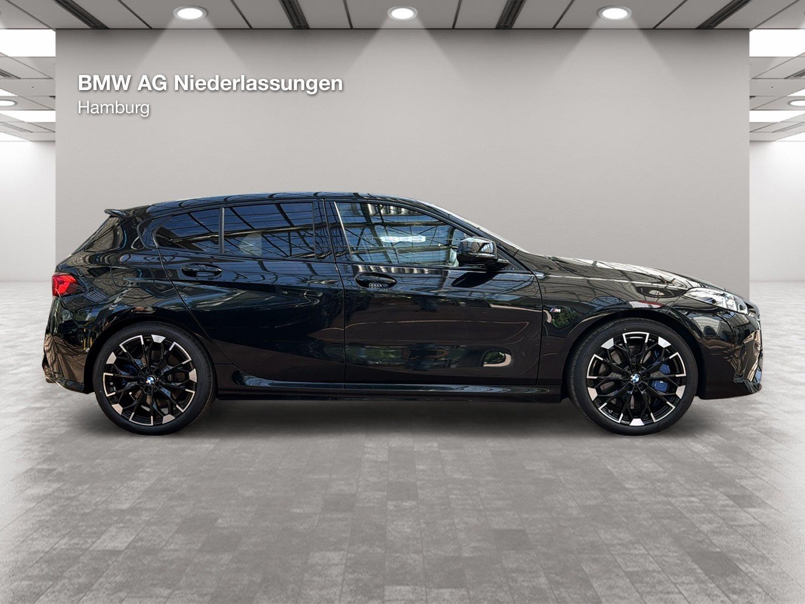 BMW 1er – Bild 4